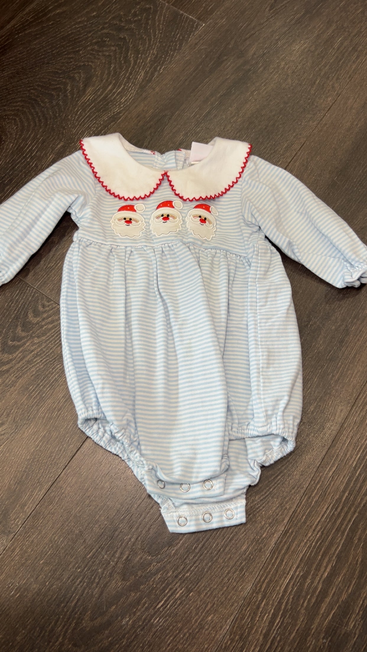 Stitchy Fish 6m