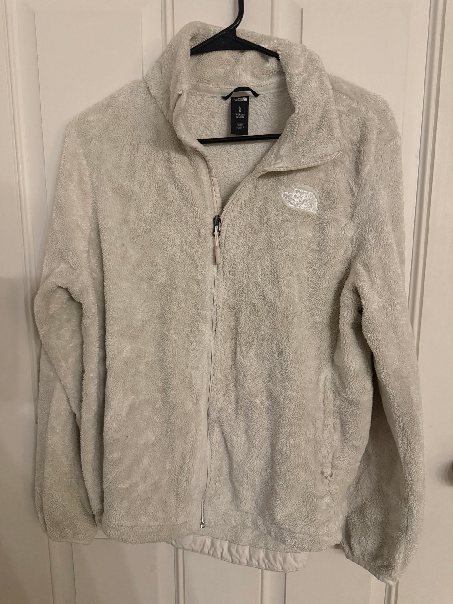 North Face large