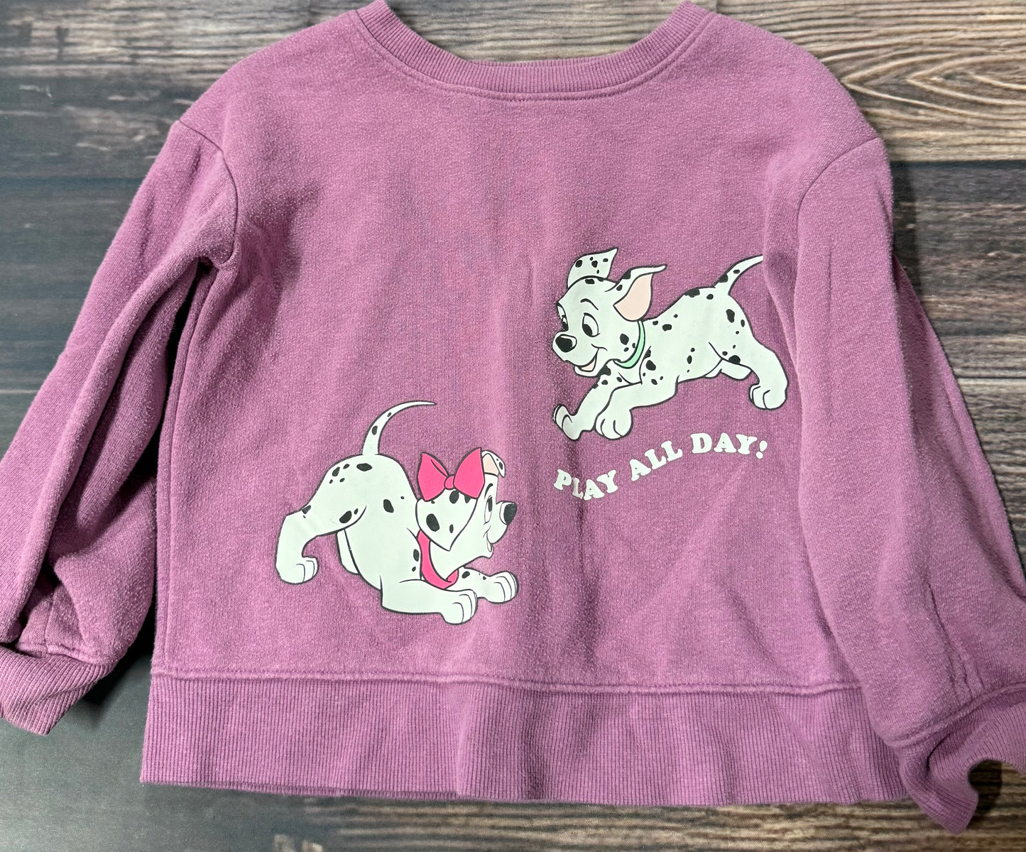 Jumping beans 3T