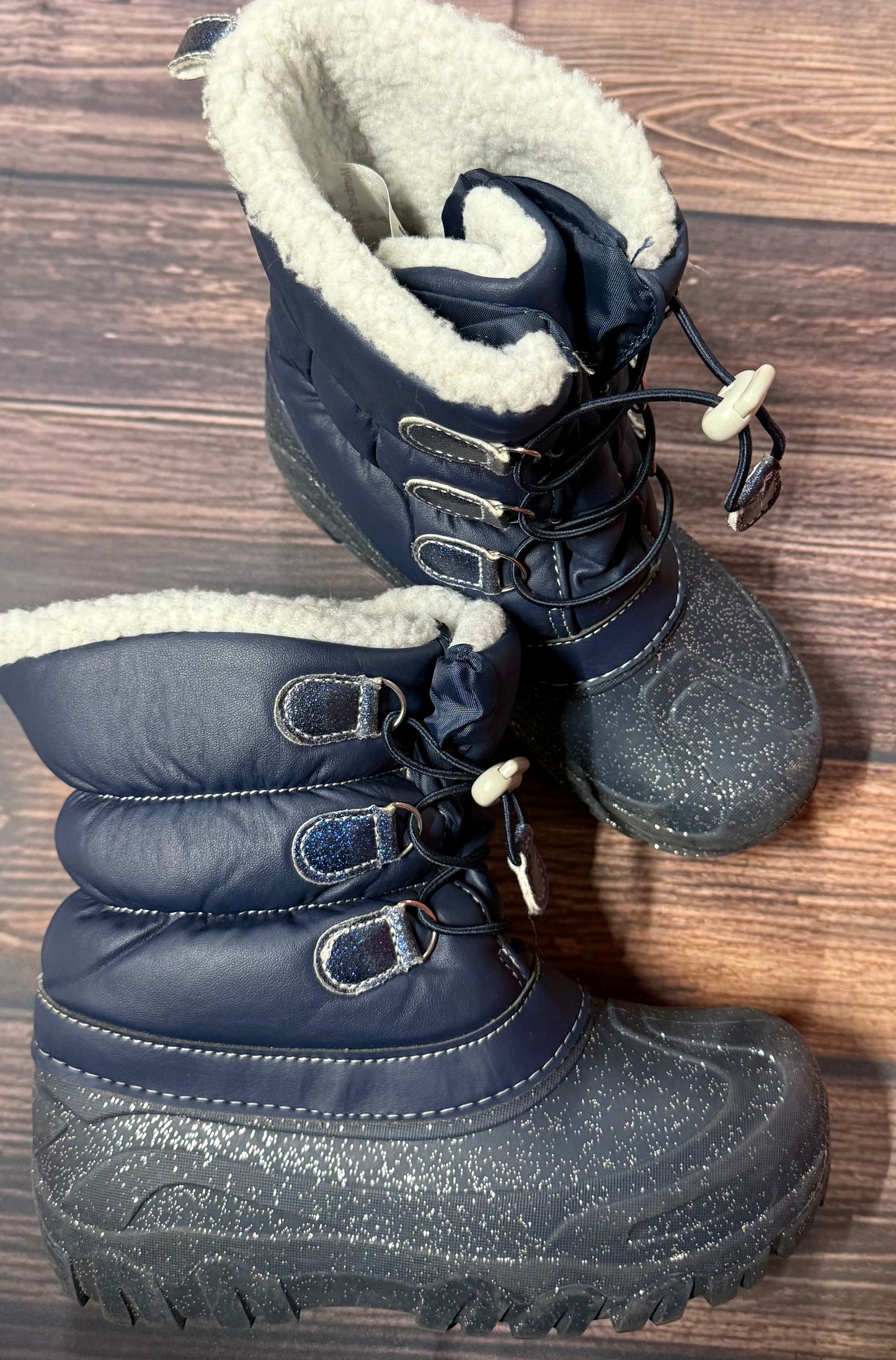 Member’s mark size 4