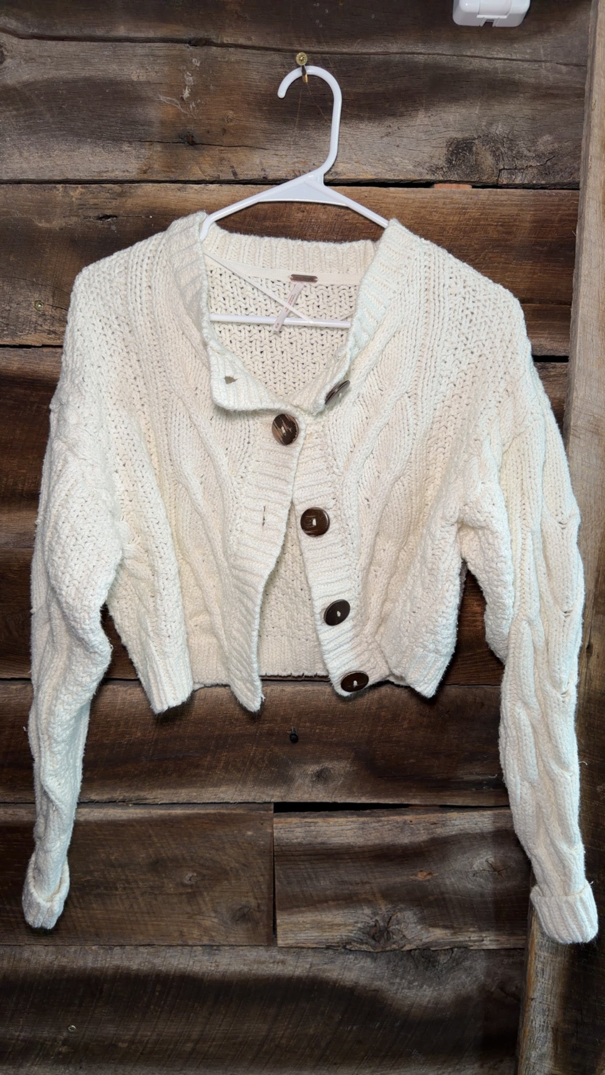 free people size medium