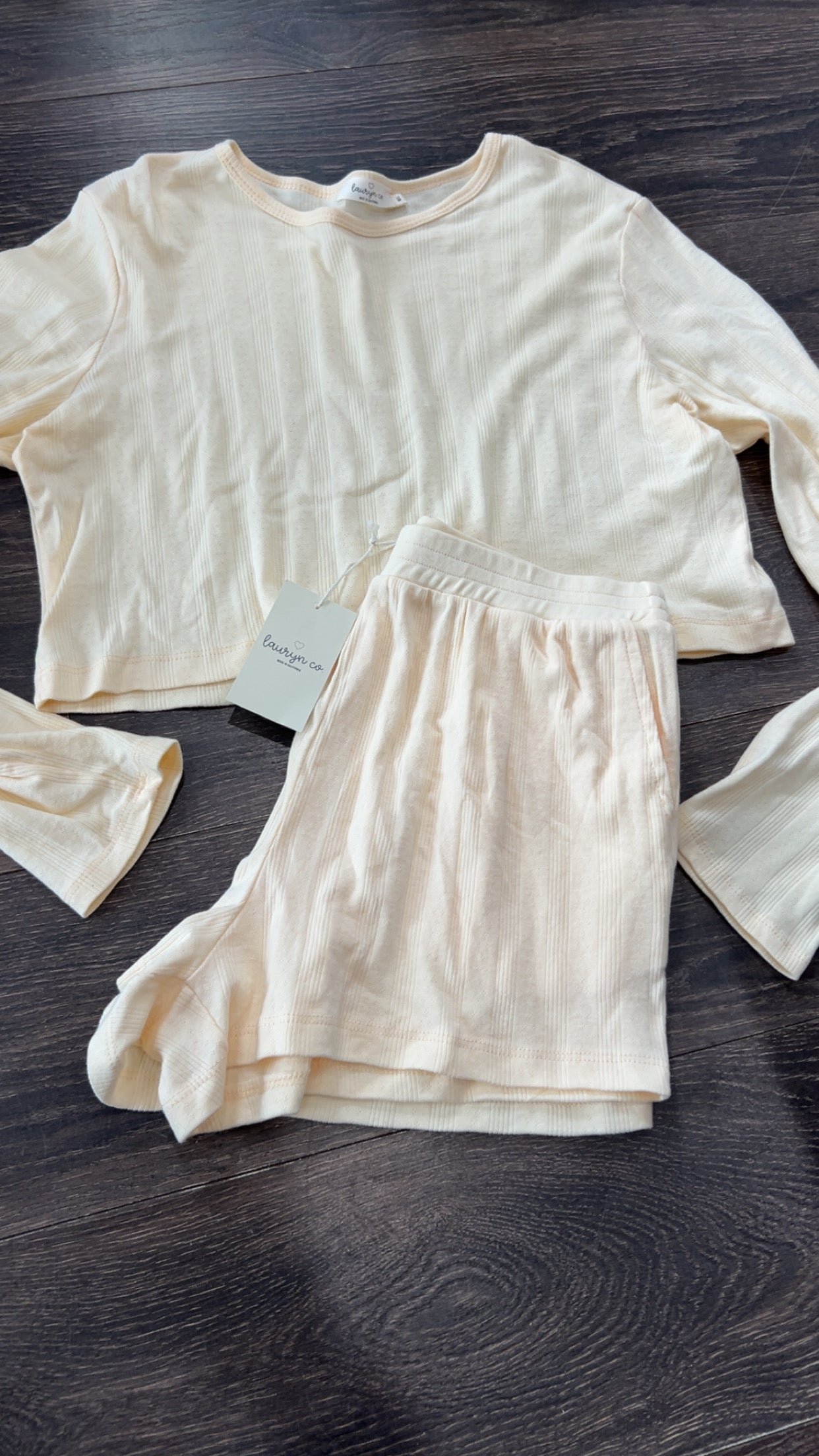 NWT for $100 Lauryn Co size M/L