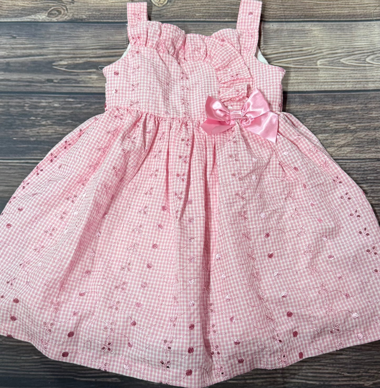 Bonnie Jean 2T