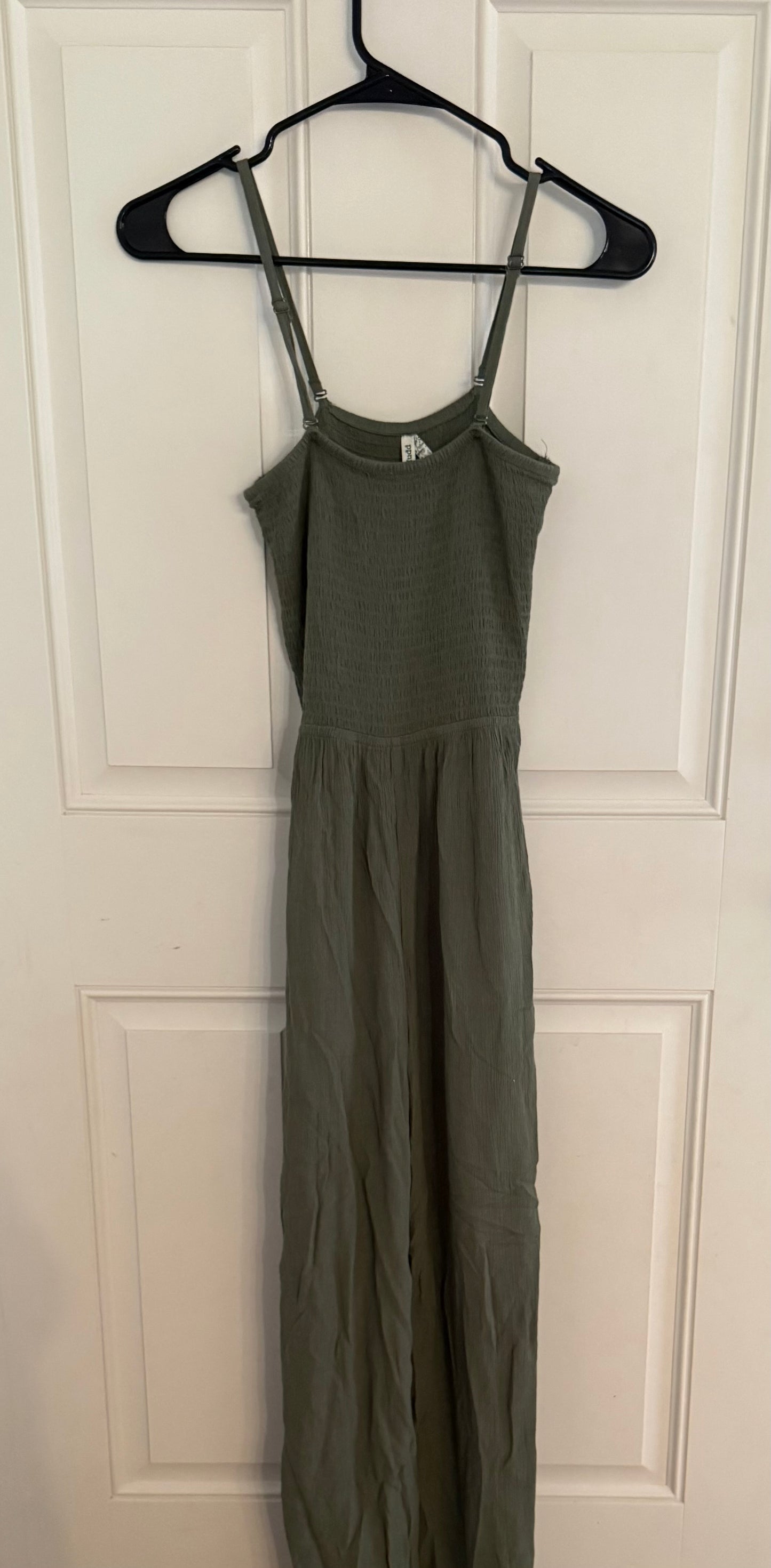 Mudd small romper