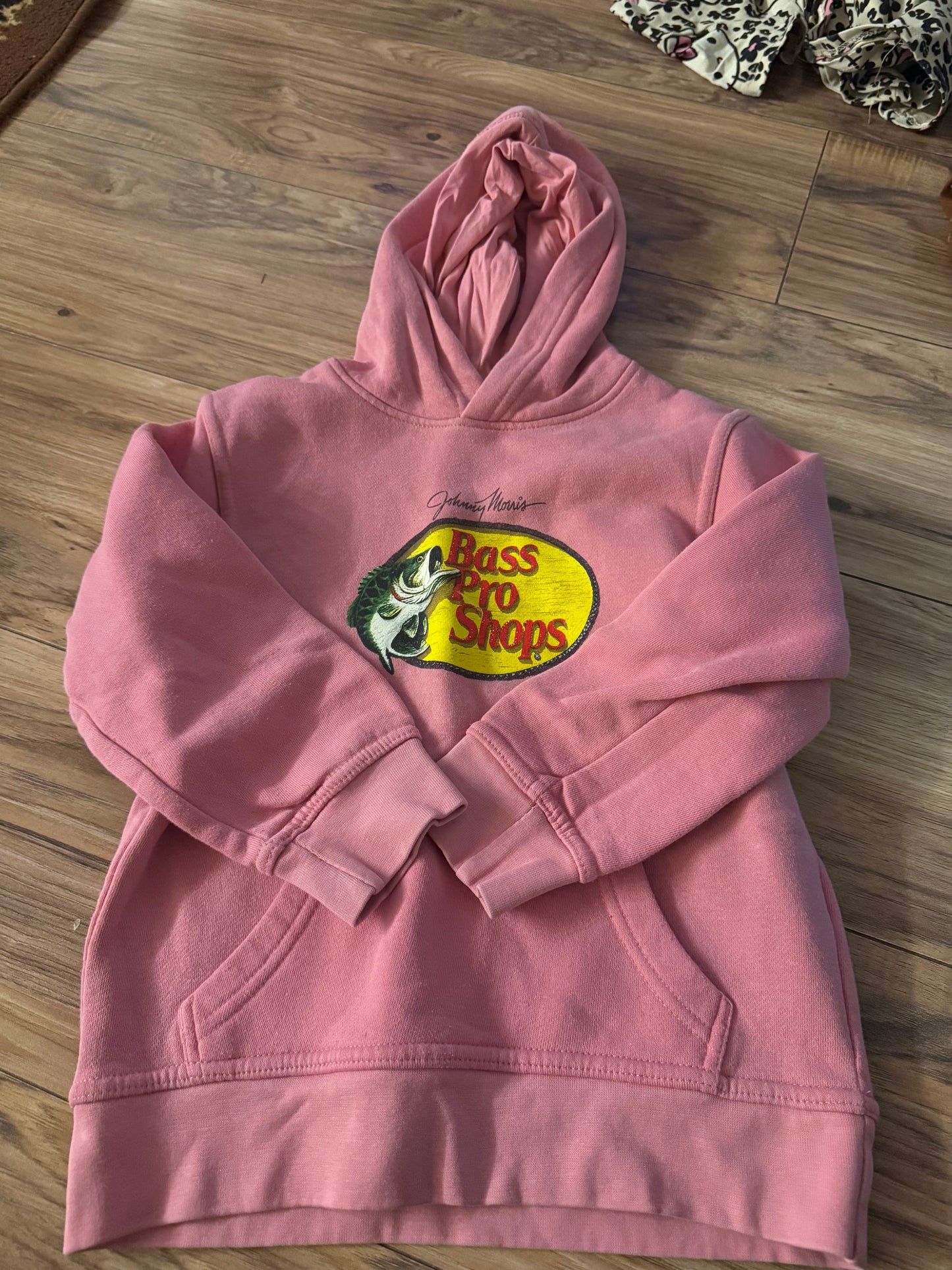 Bass Pro Shops XS
