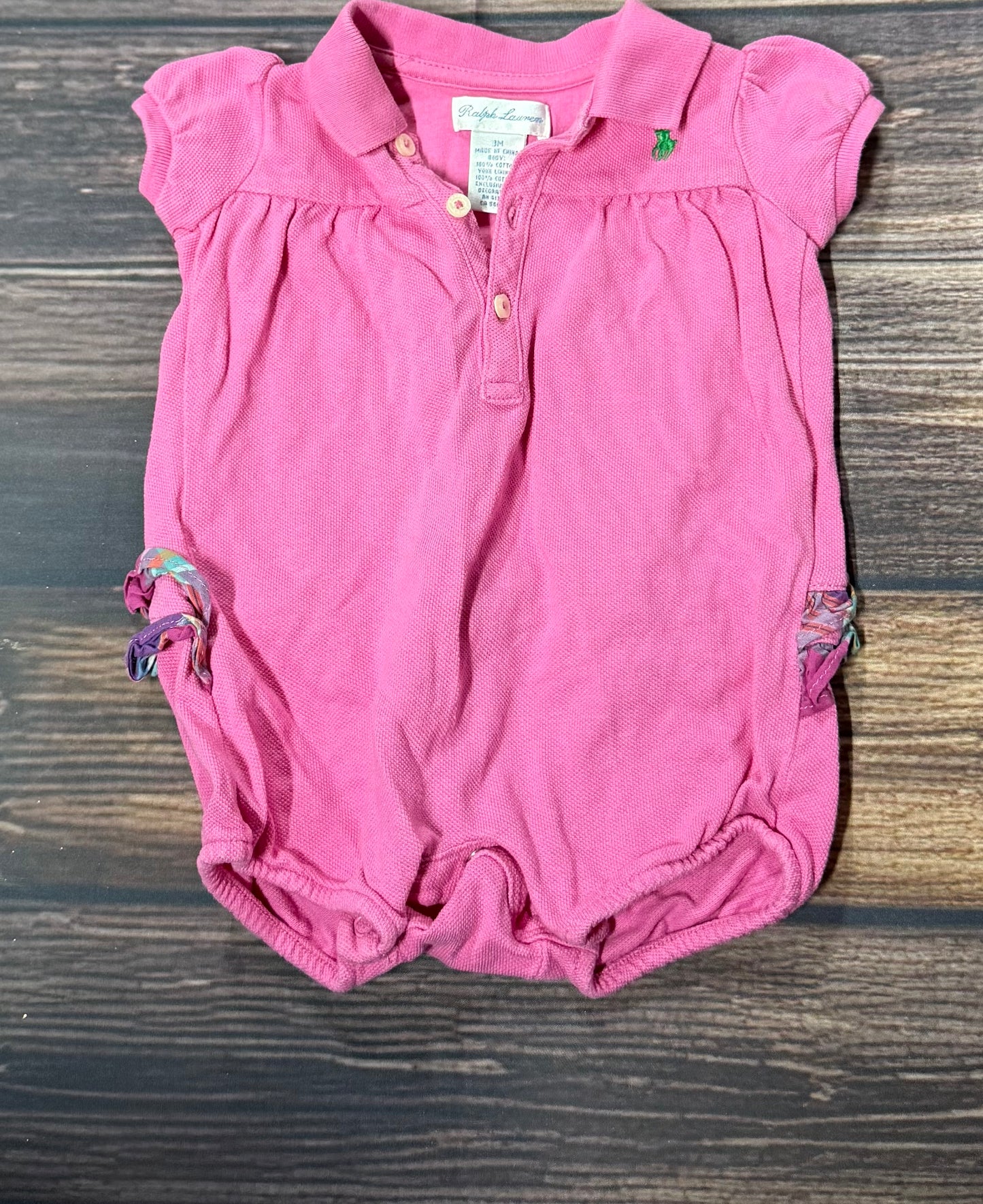 Ralph Lauren 3m