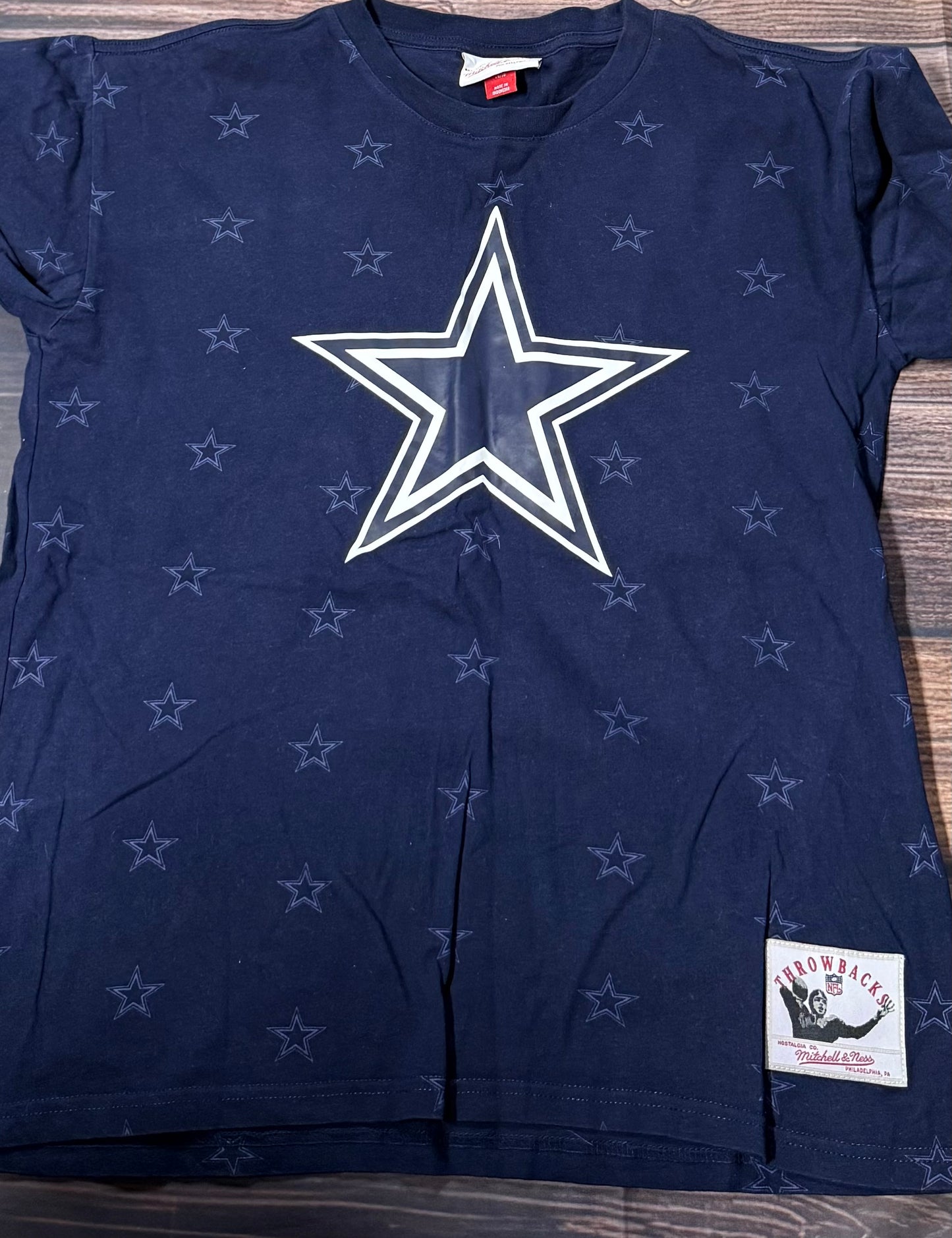 Mitchell & Ness 14/16