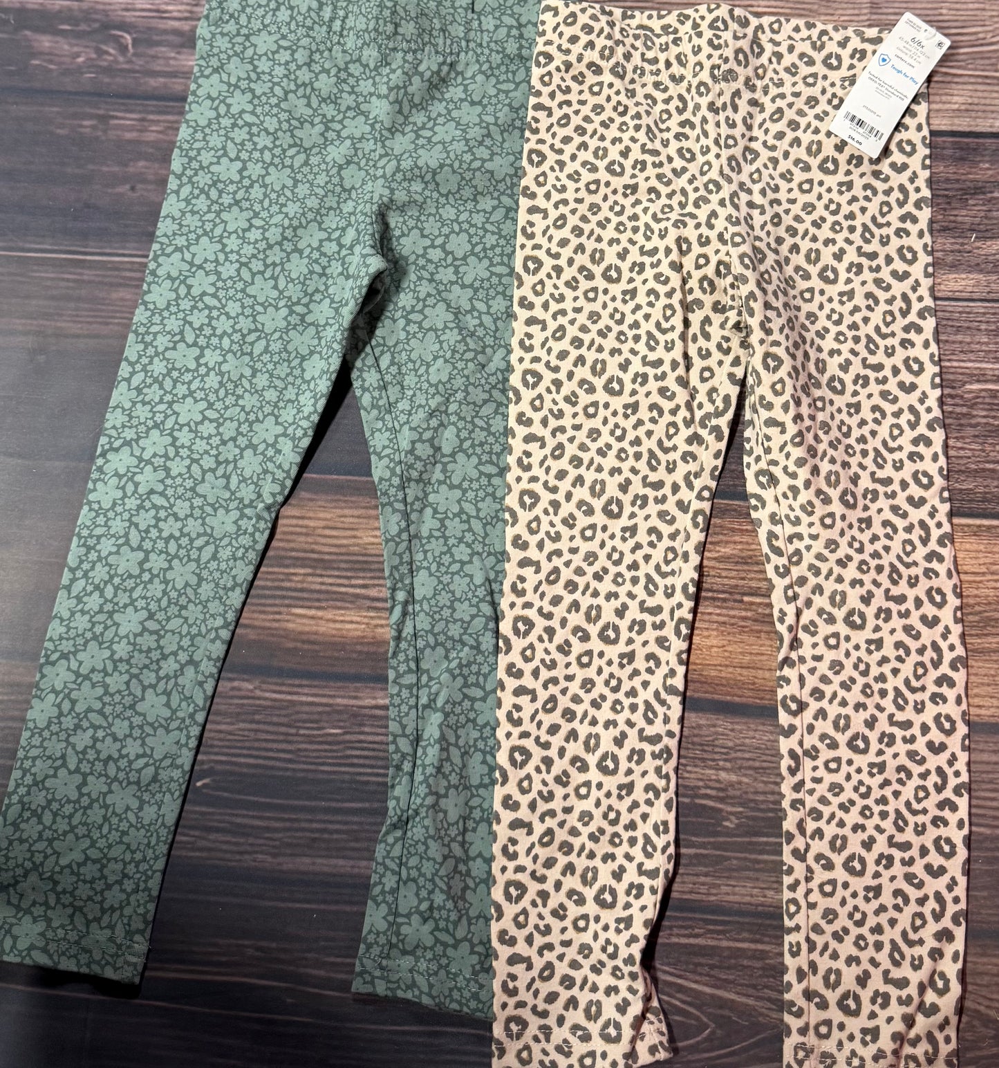 NWT Carter’s 6