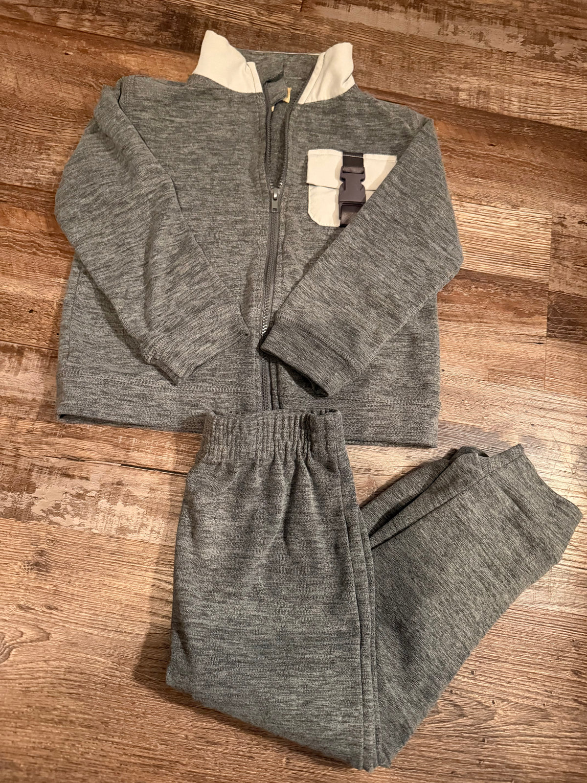 bearpaw 24m