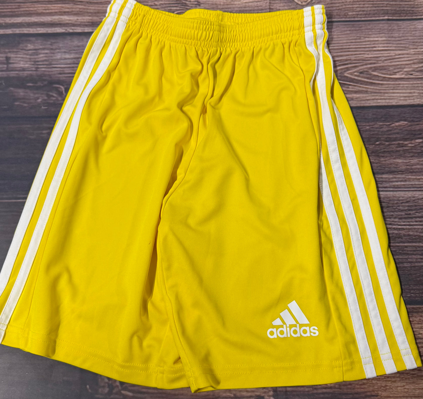 Adidas large