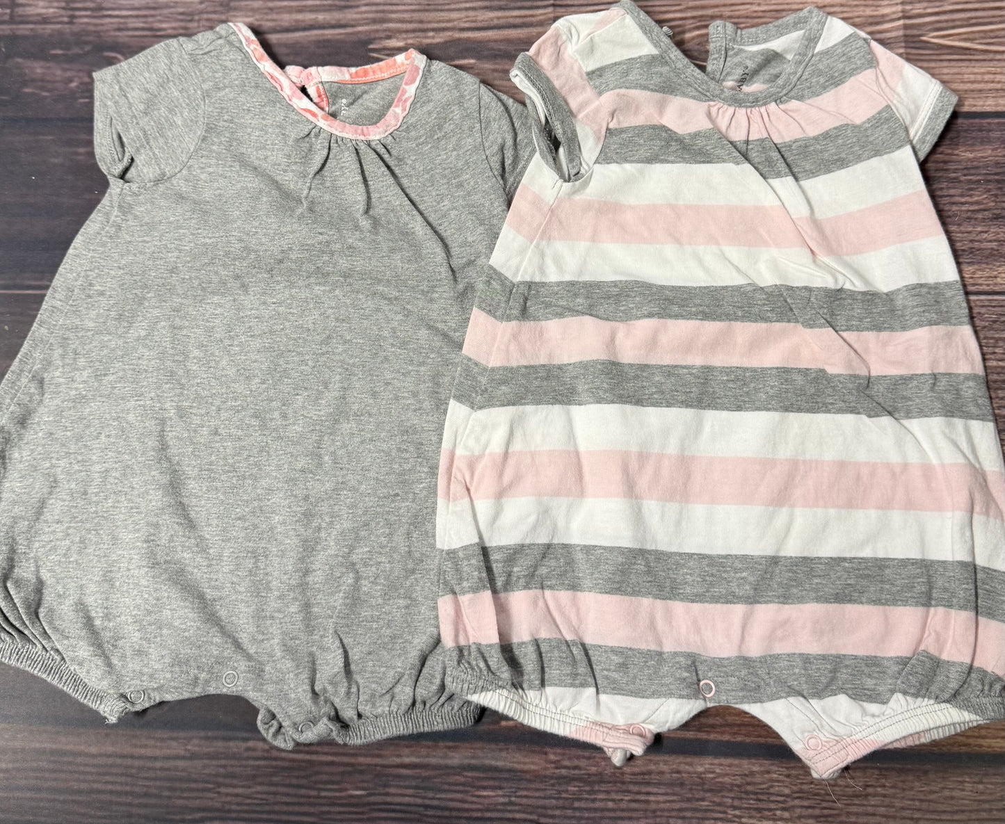 Burt’s bees 6-9m
