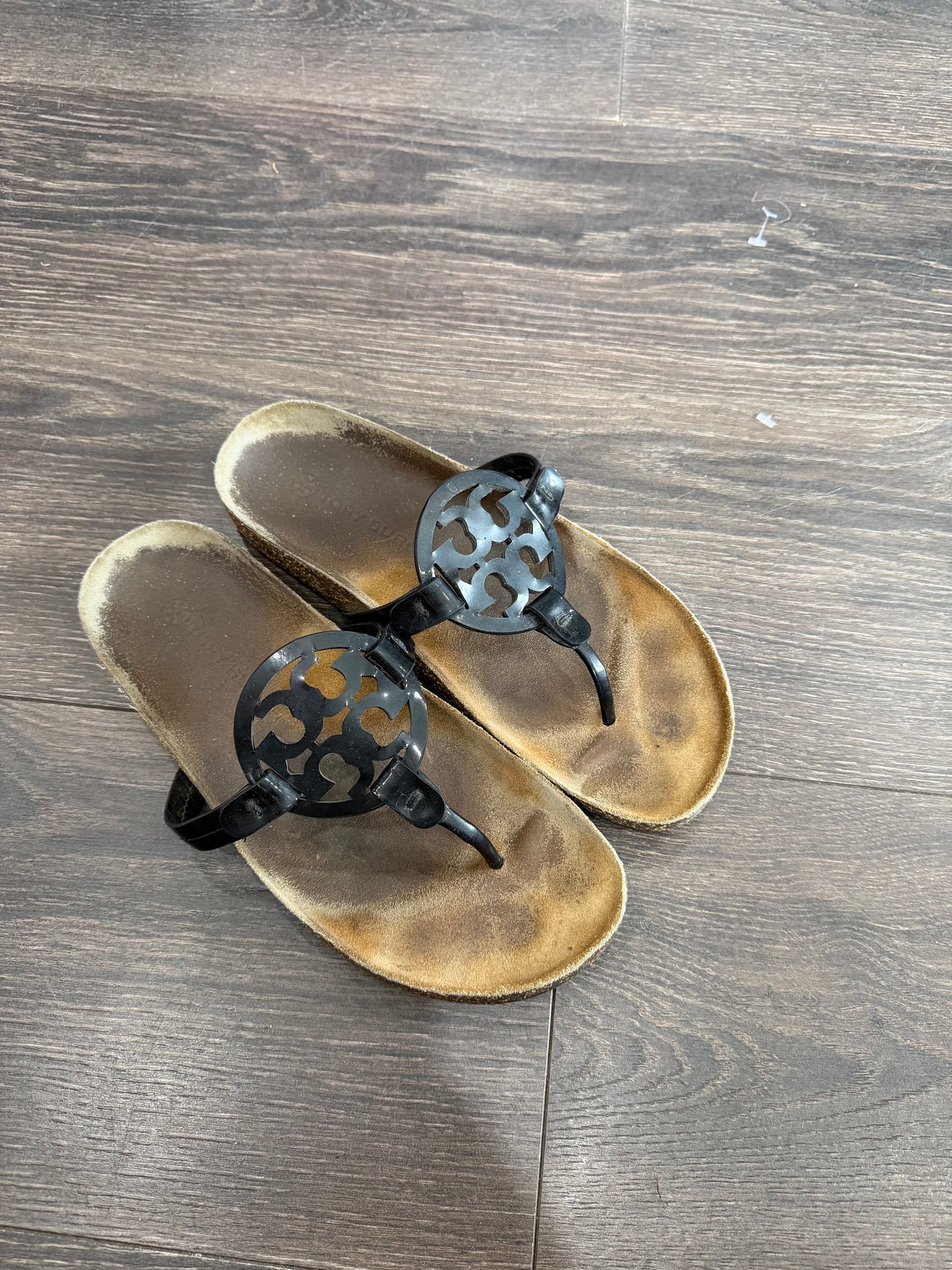 Tory Burch size 9