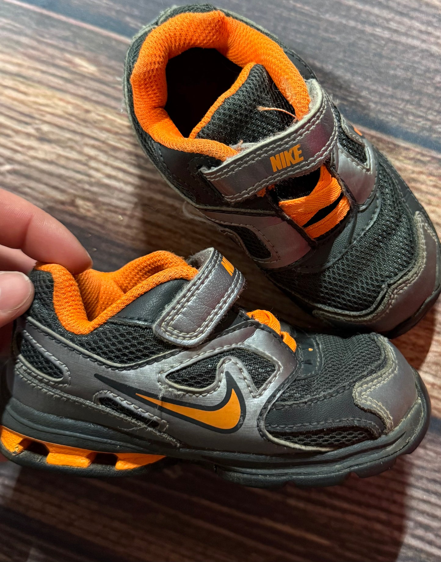 Nike 7C