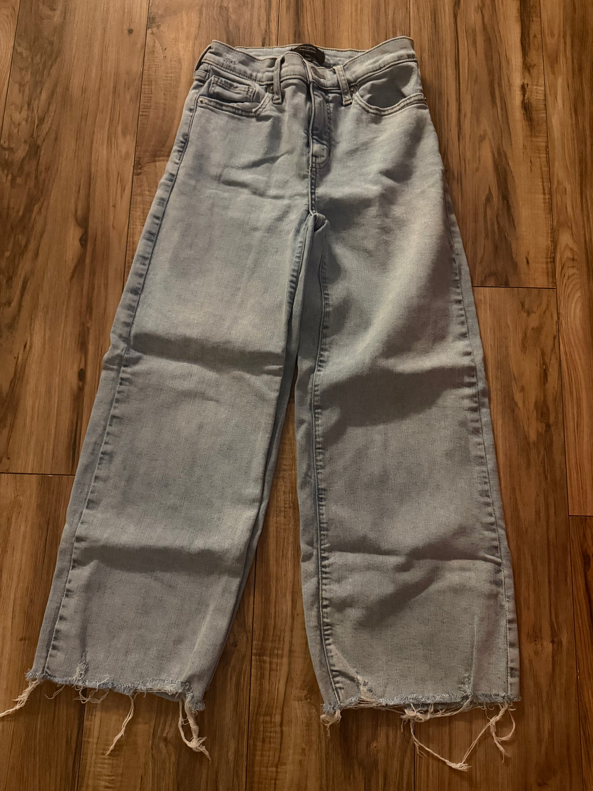 Banana Republic 25/0