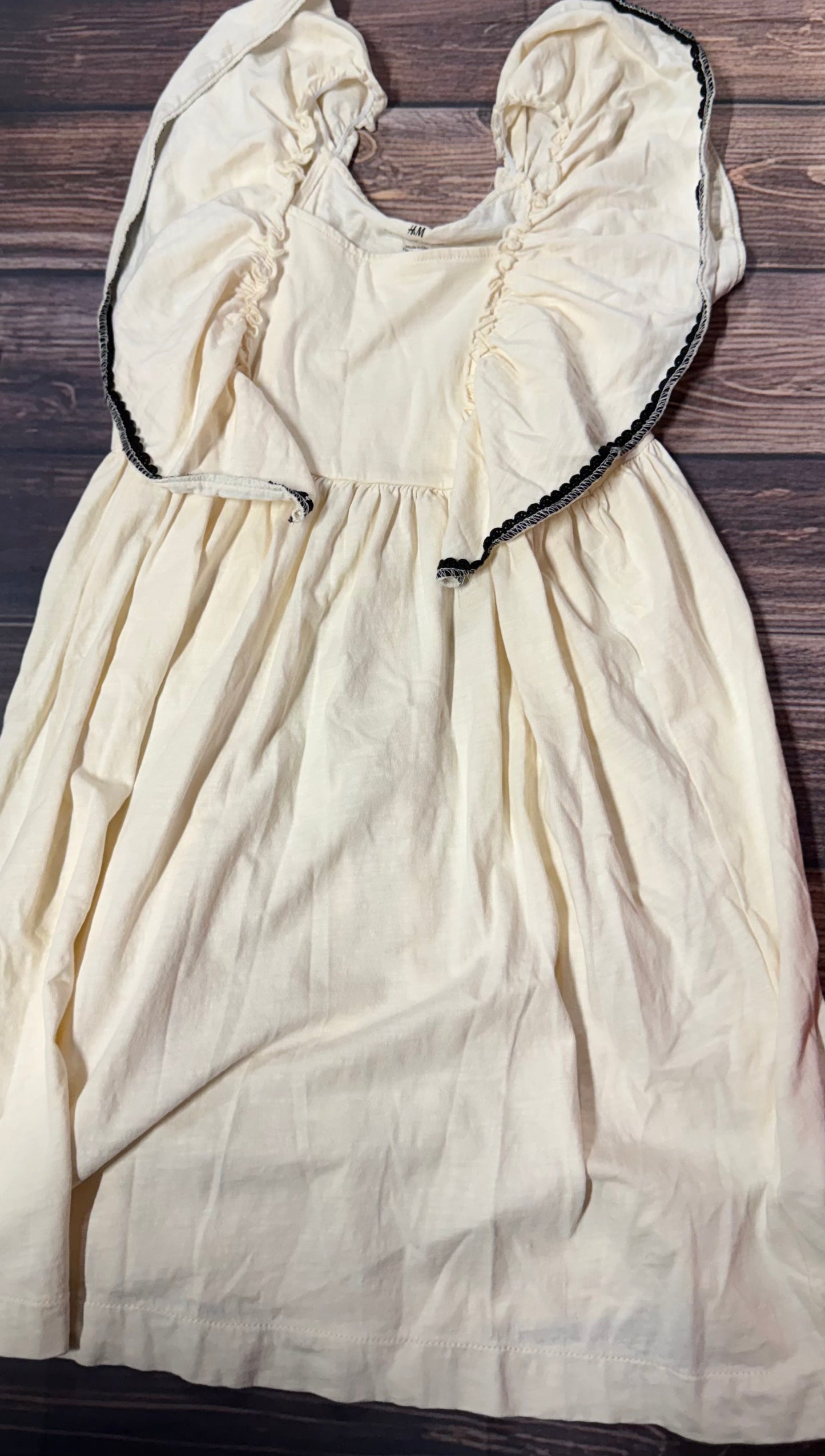 H&M 8/10