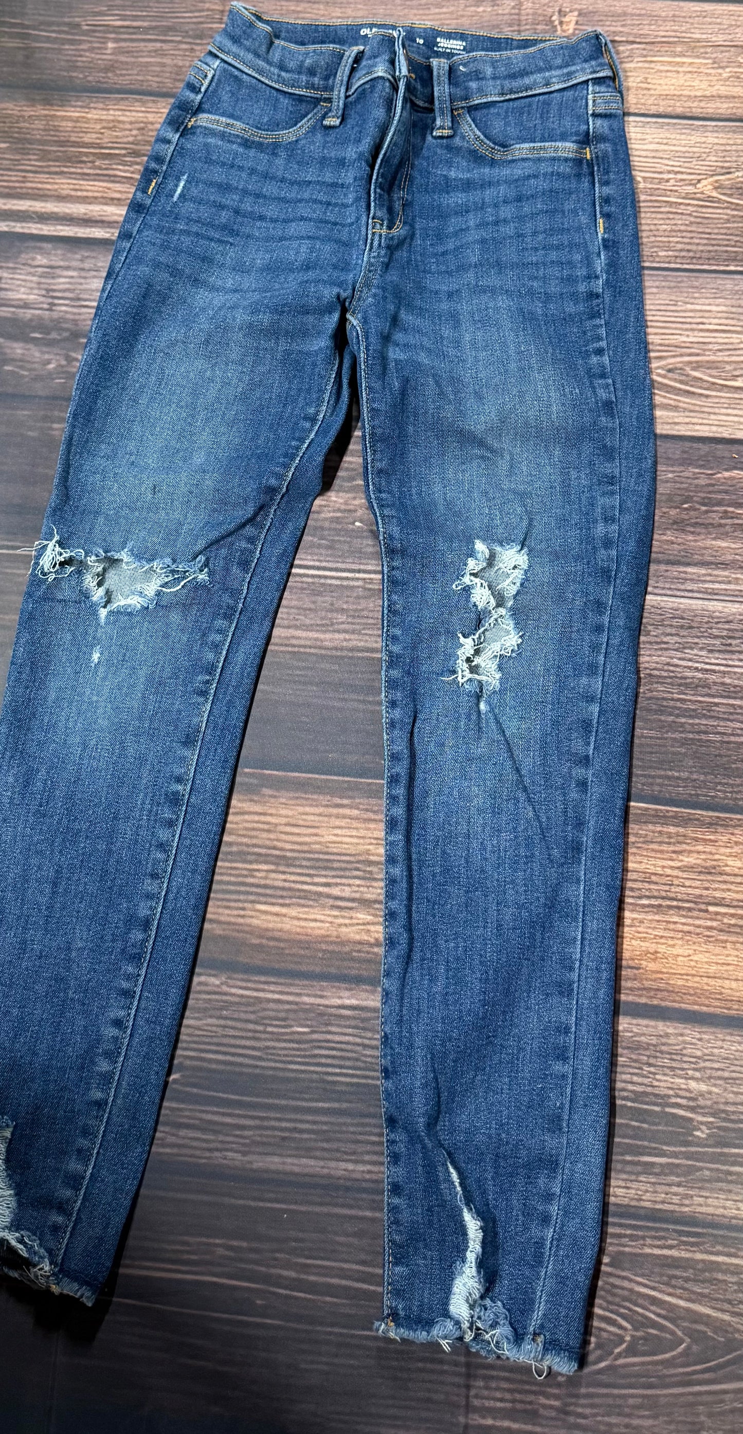 Old Navy 10