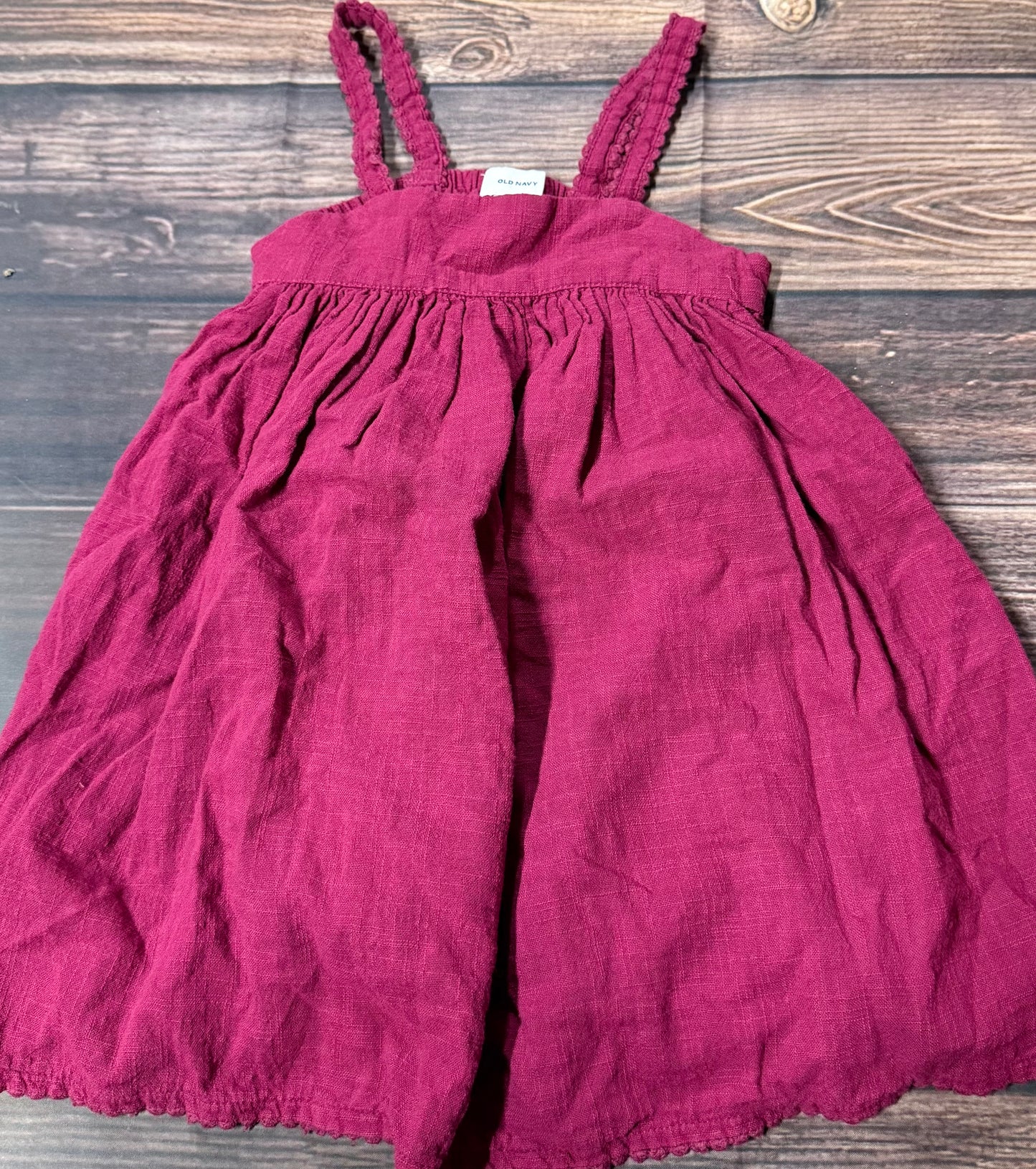 Old Navy 3T