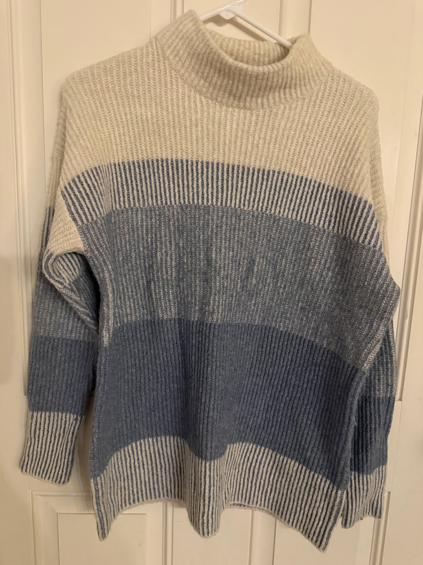 Staccato small