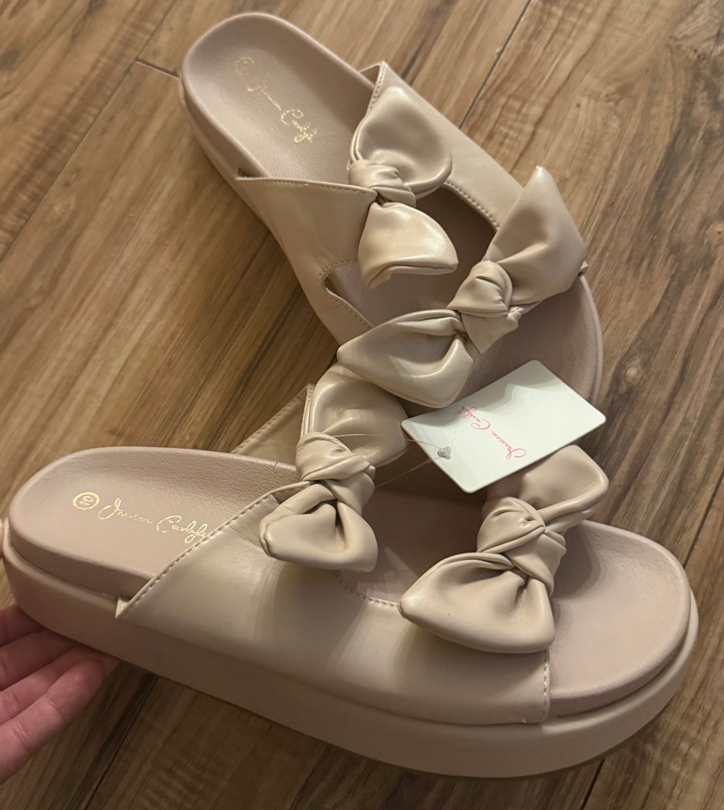 Nwt Jessica Carlyle 10
