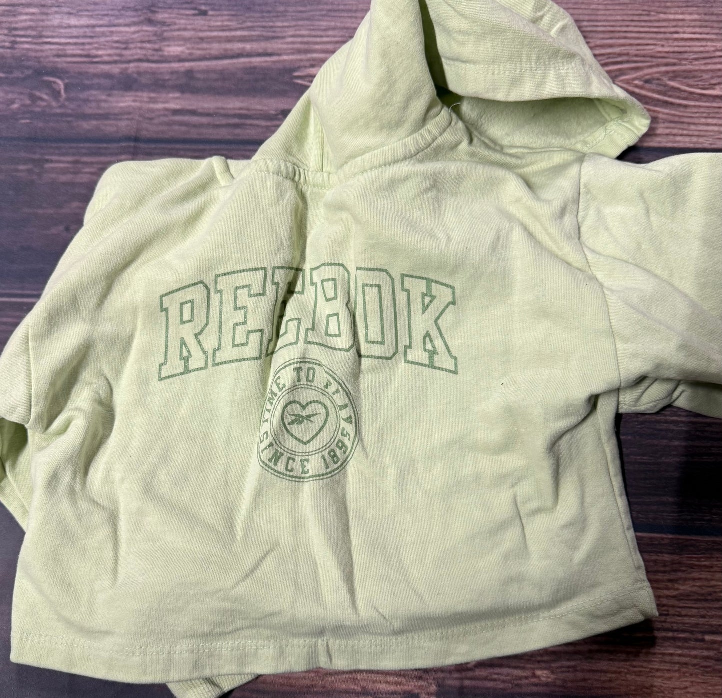 Reebok 3T
