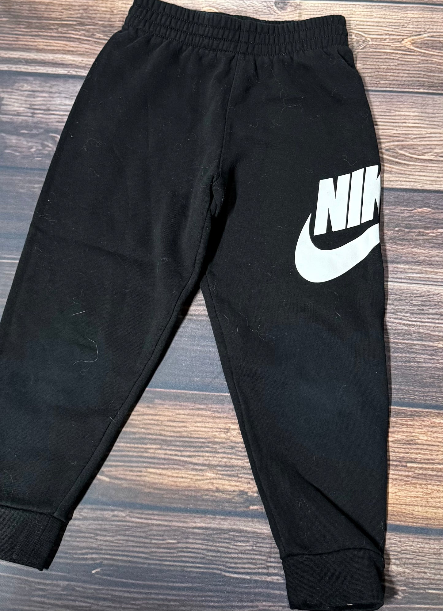 Nike 6