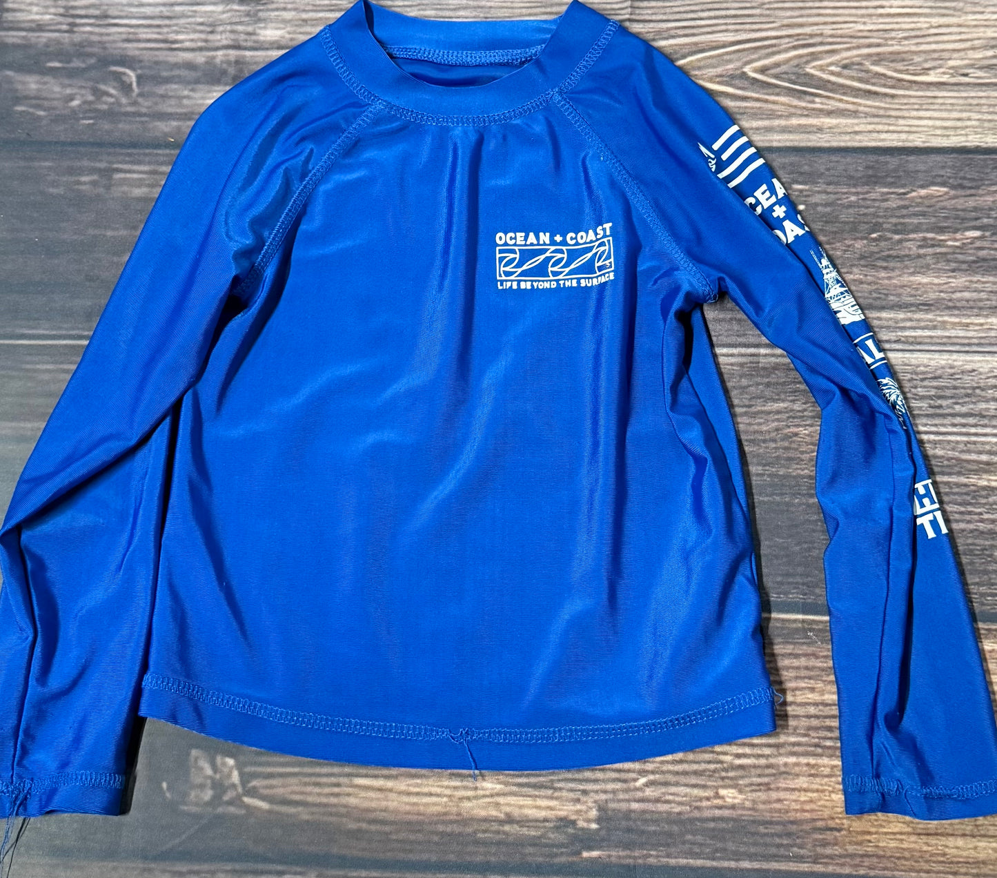 Ocean + Coast 2T