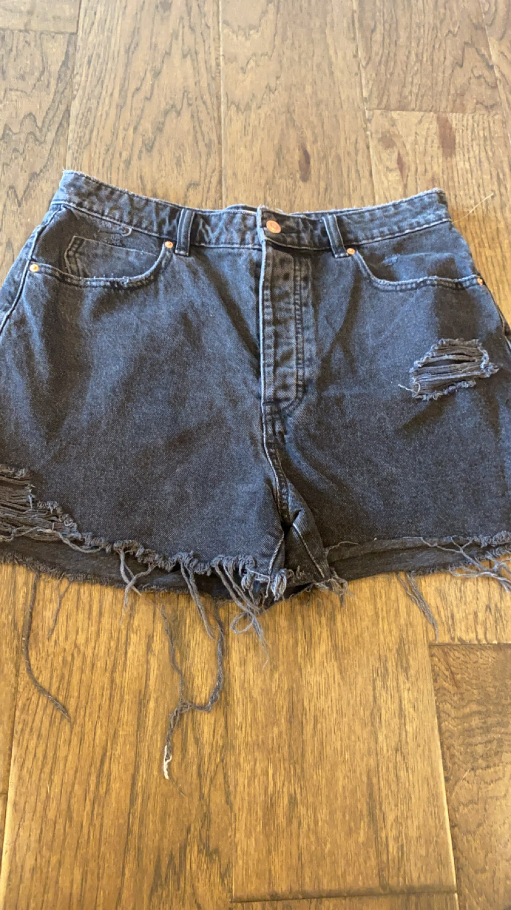 Zara size 12