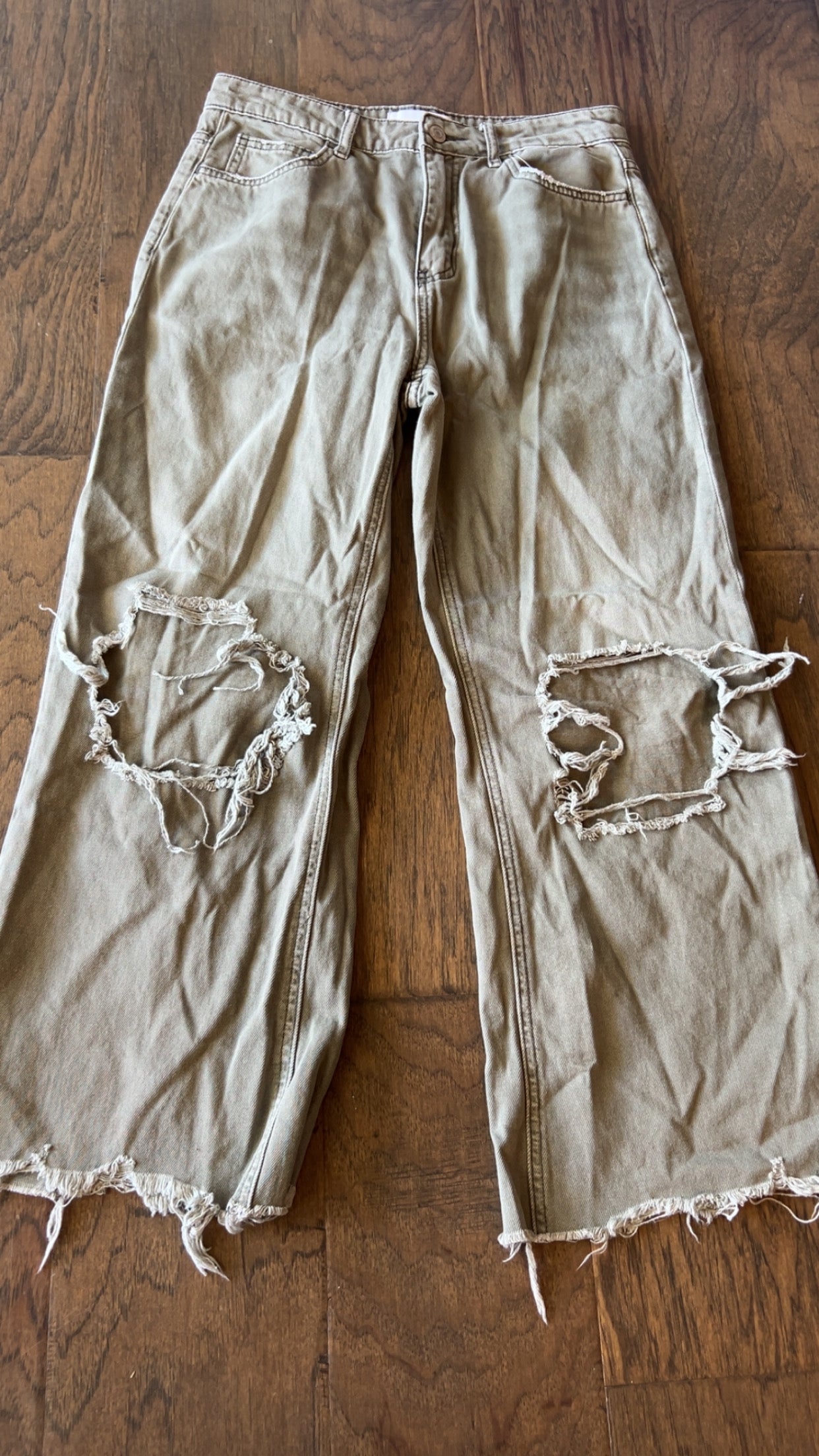 Vervet size 27