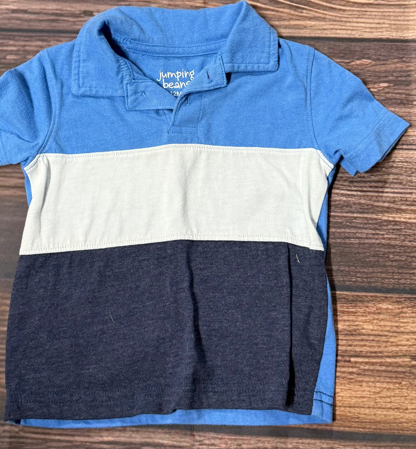 Jumping beans 12m