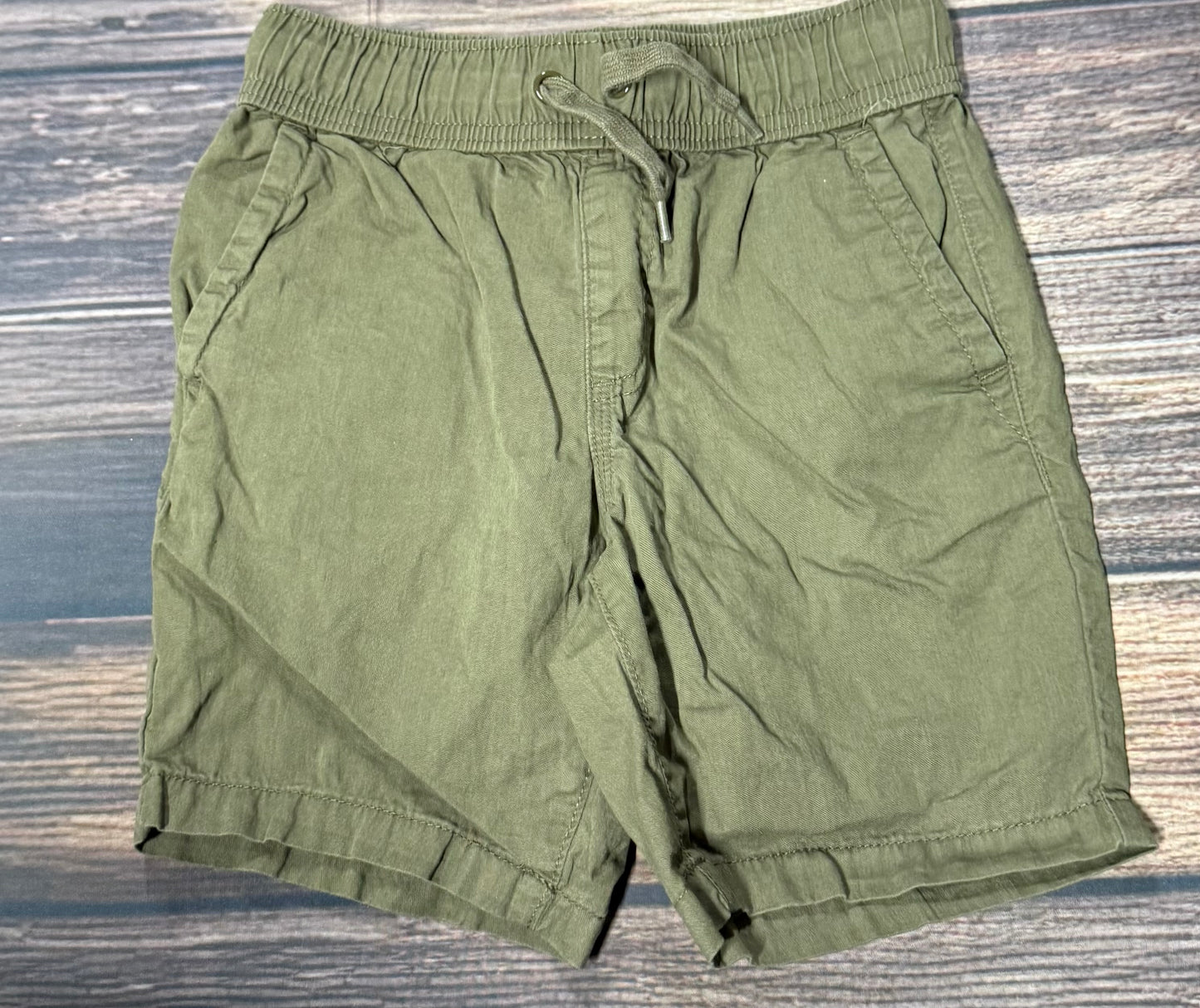 Size 8
