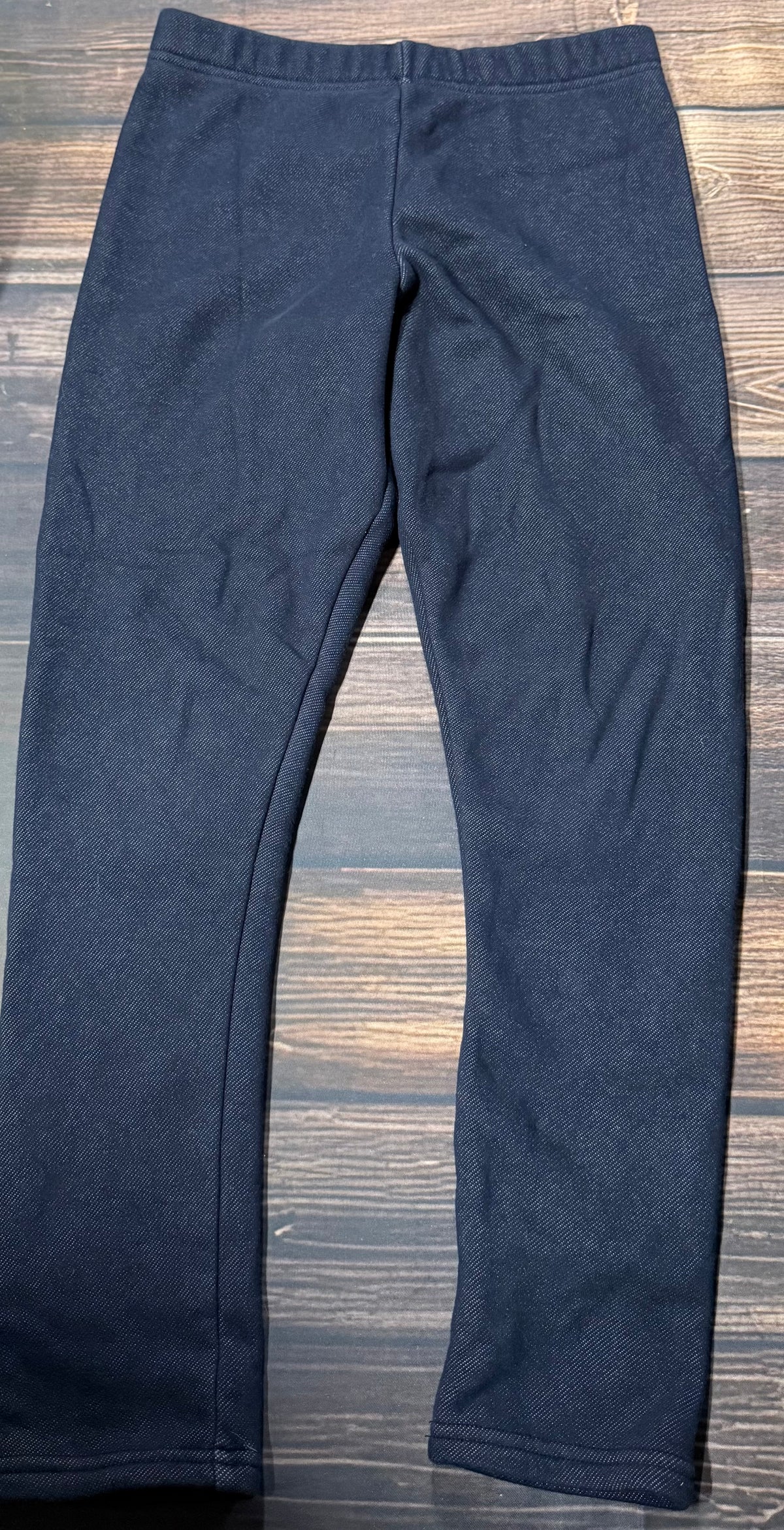Carter’s 12..fleece lined