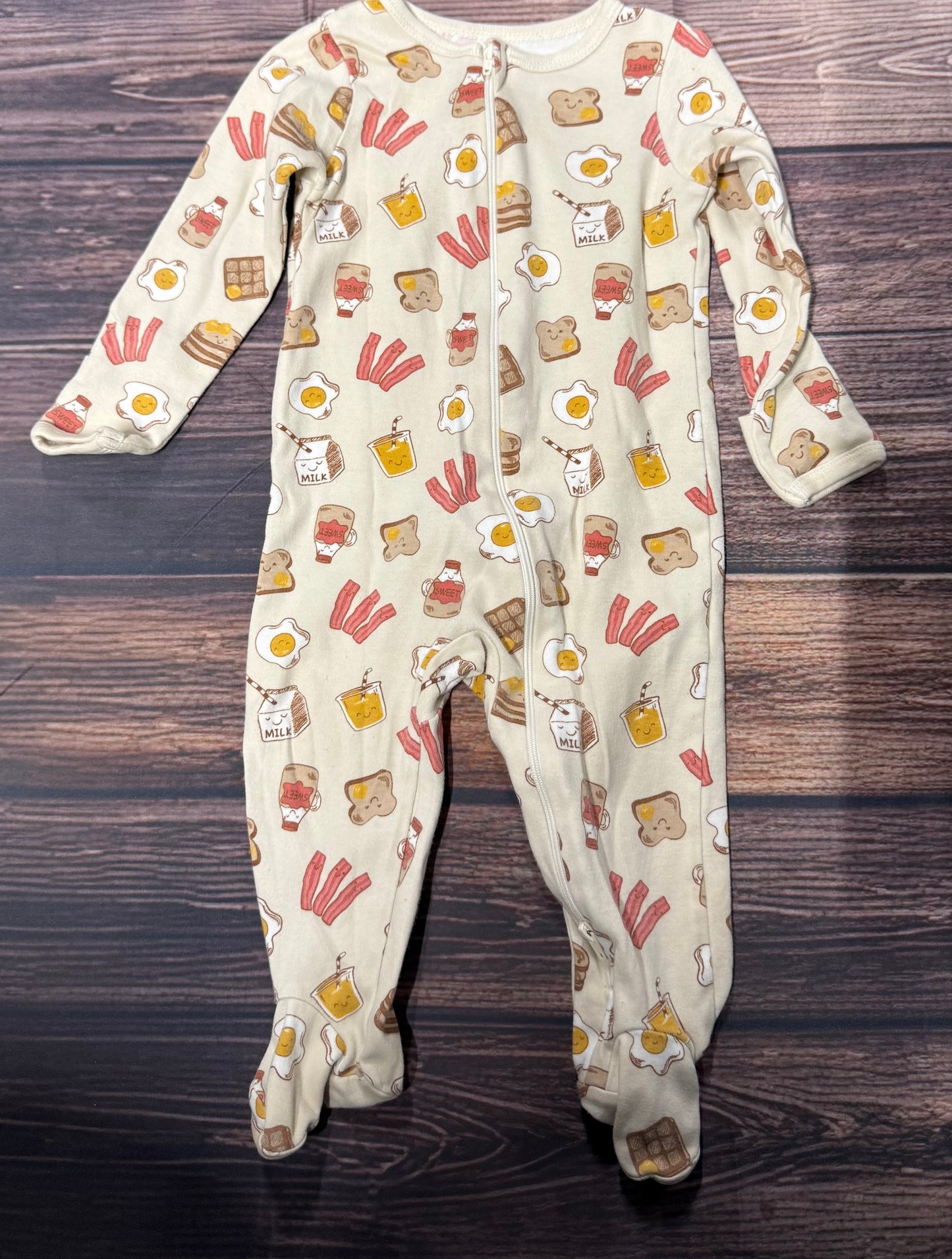 Wondernation 6-9m