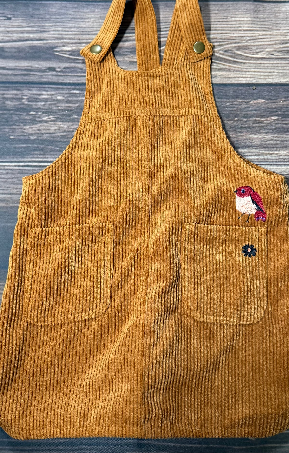 Dip 18-24m