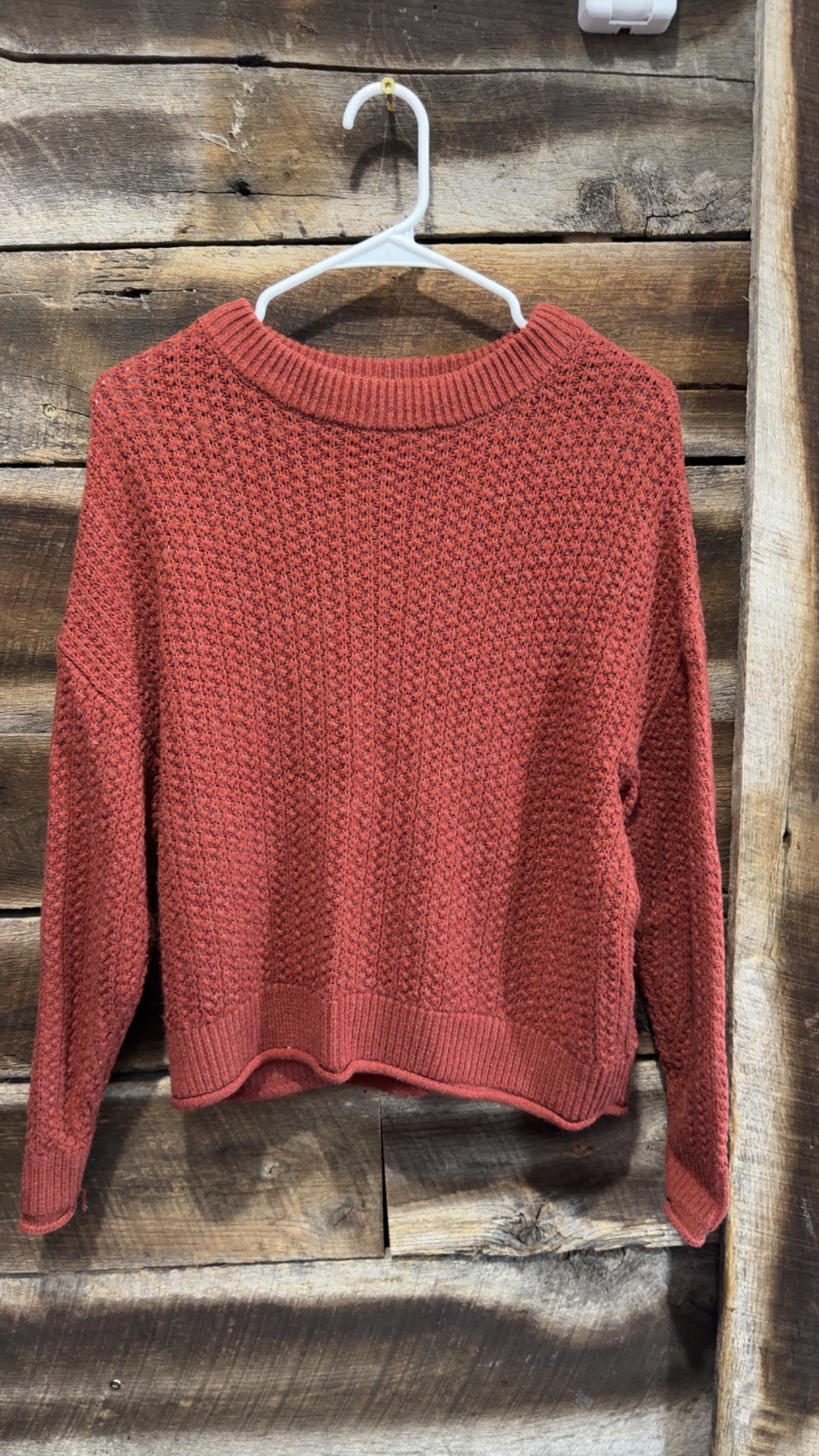 Universal Thread size medium