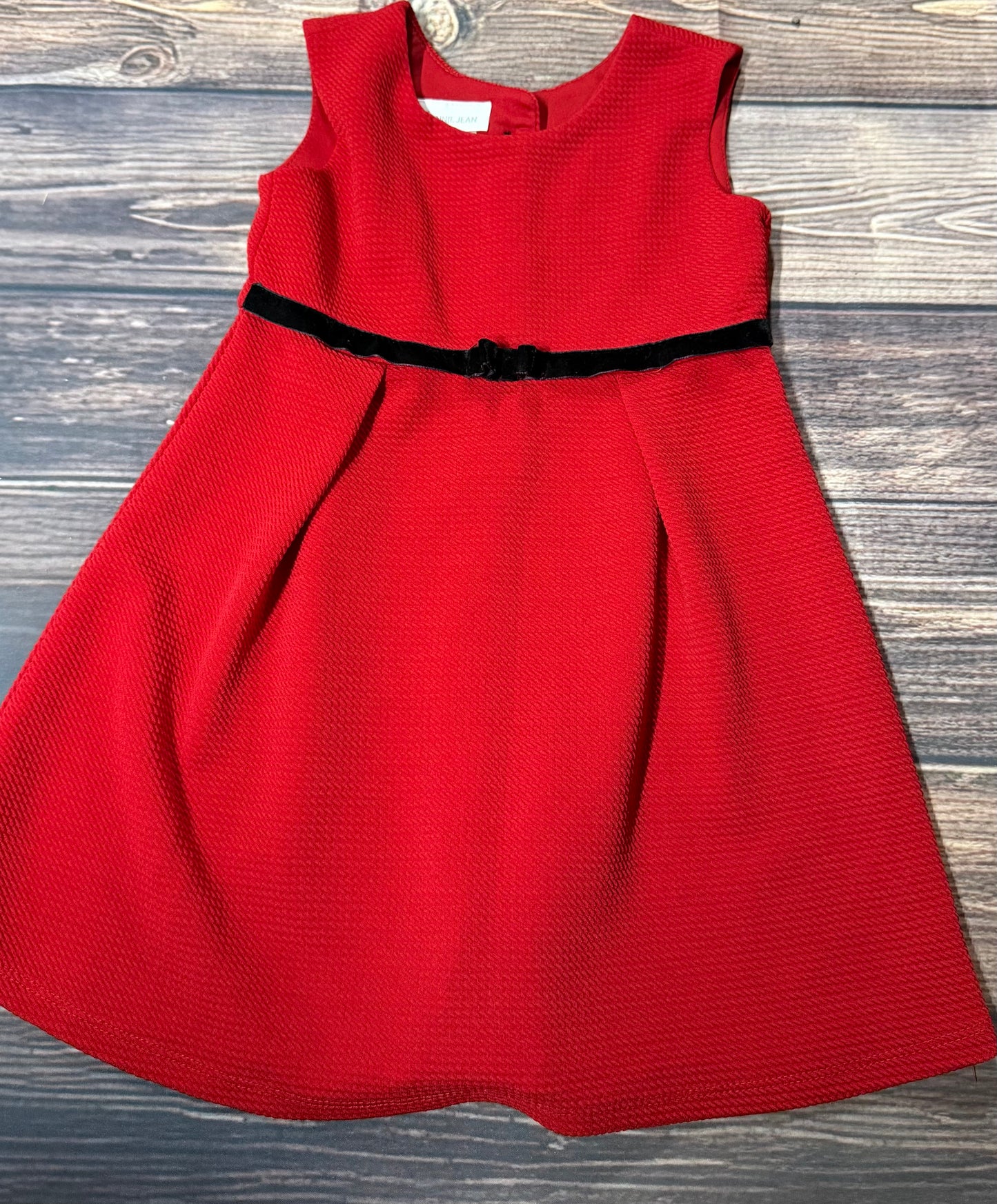 Bonnie Jean 4T