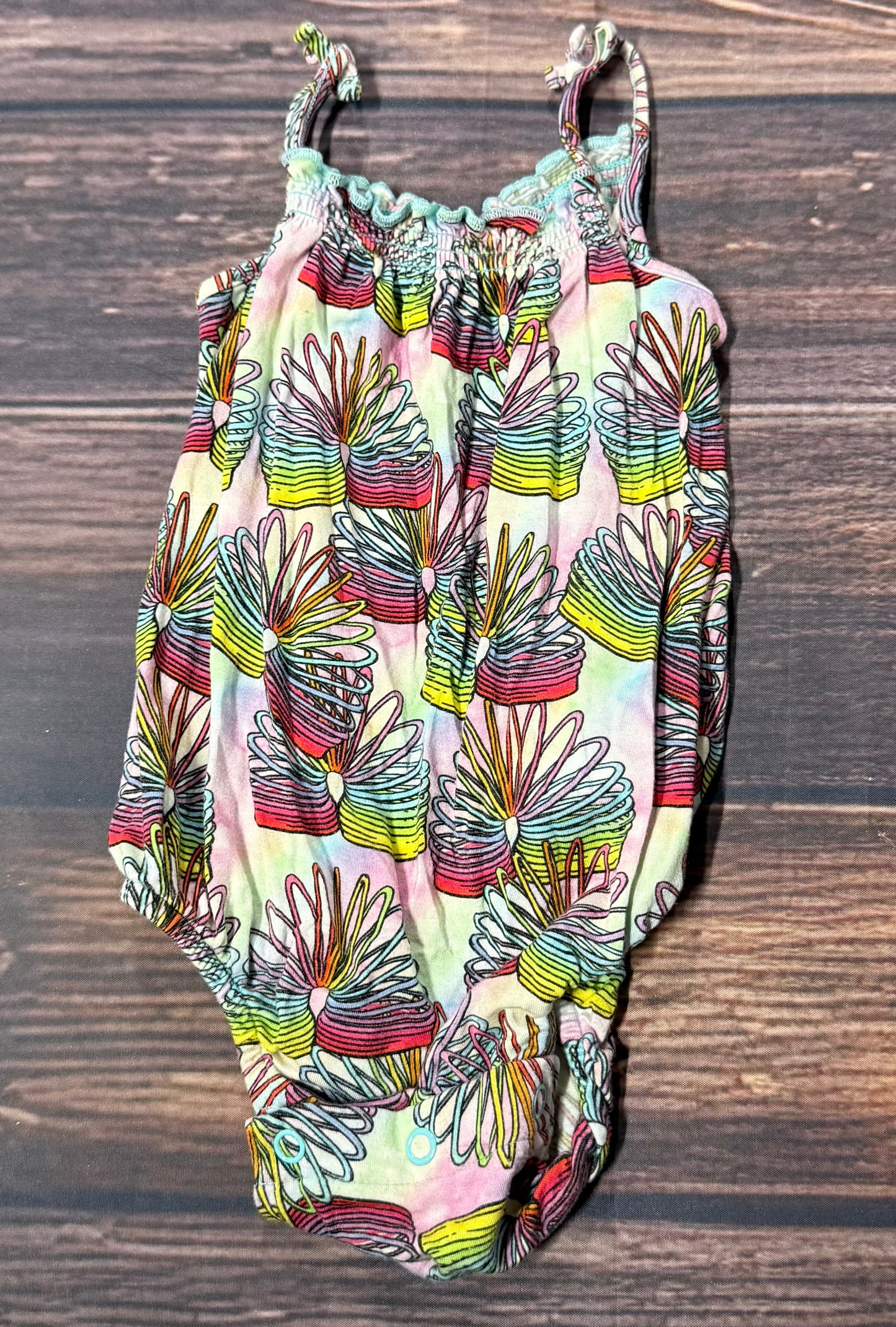 Posh Peanut 6-12m