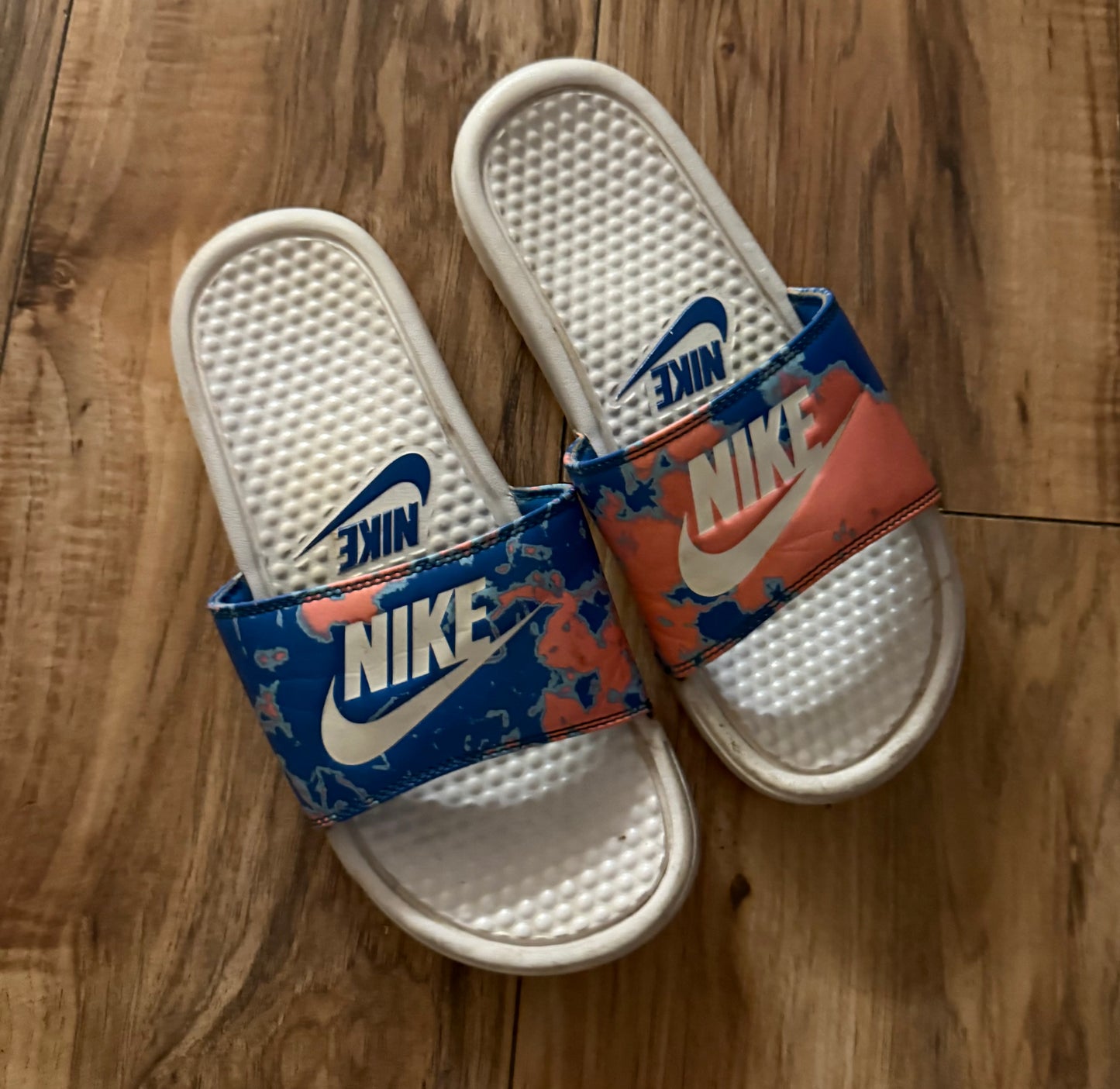Nike 7