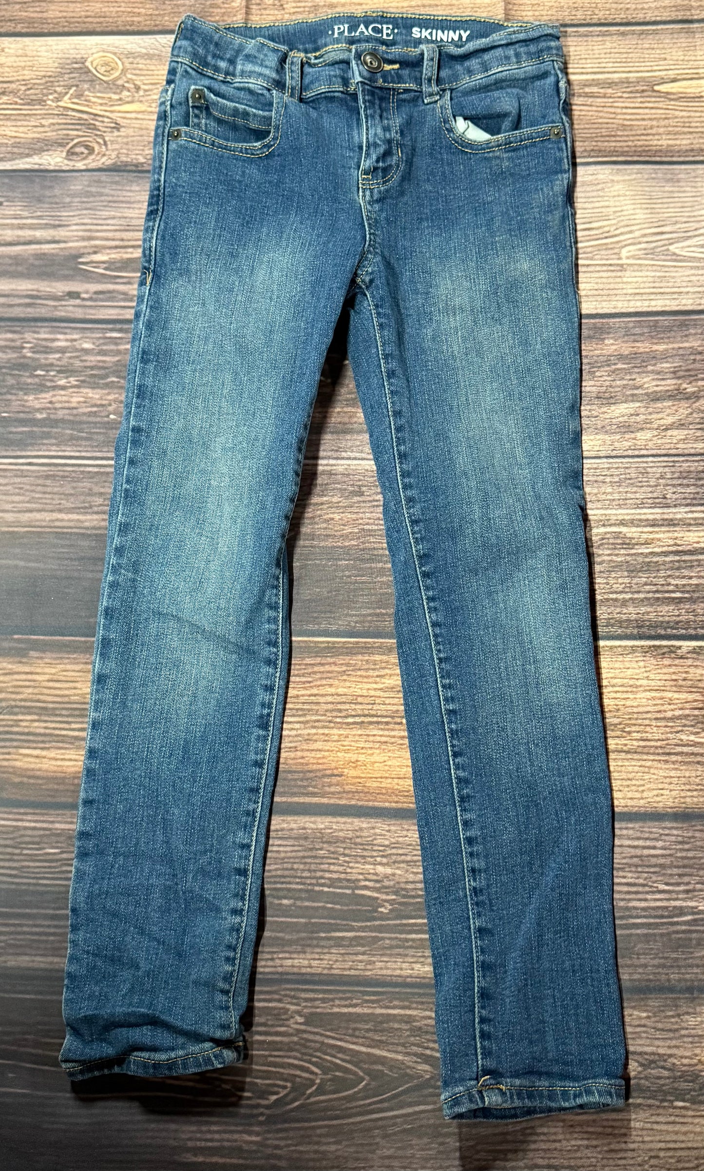 Size 7