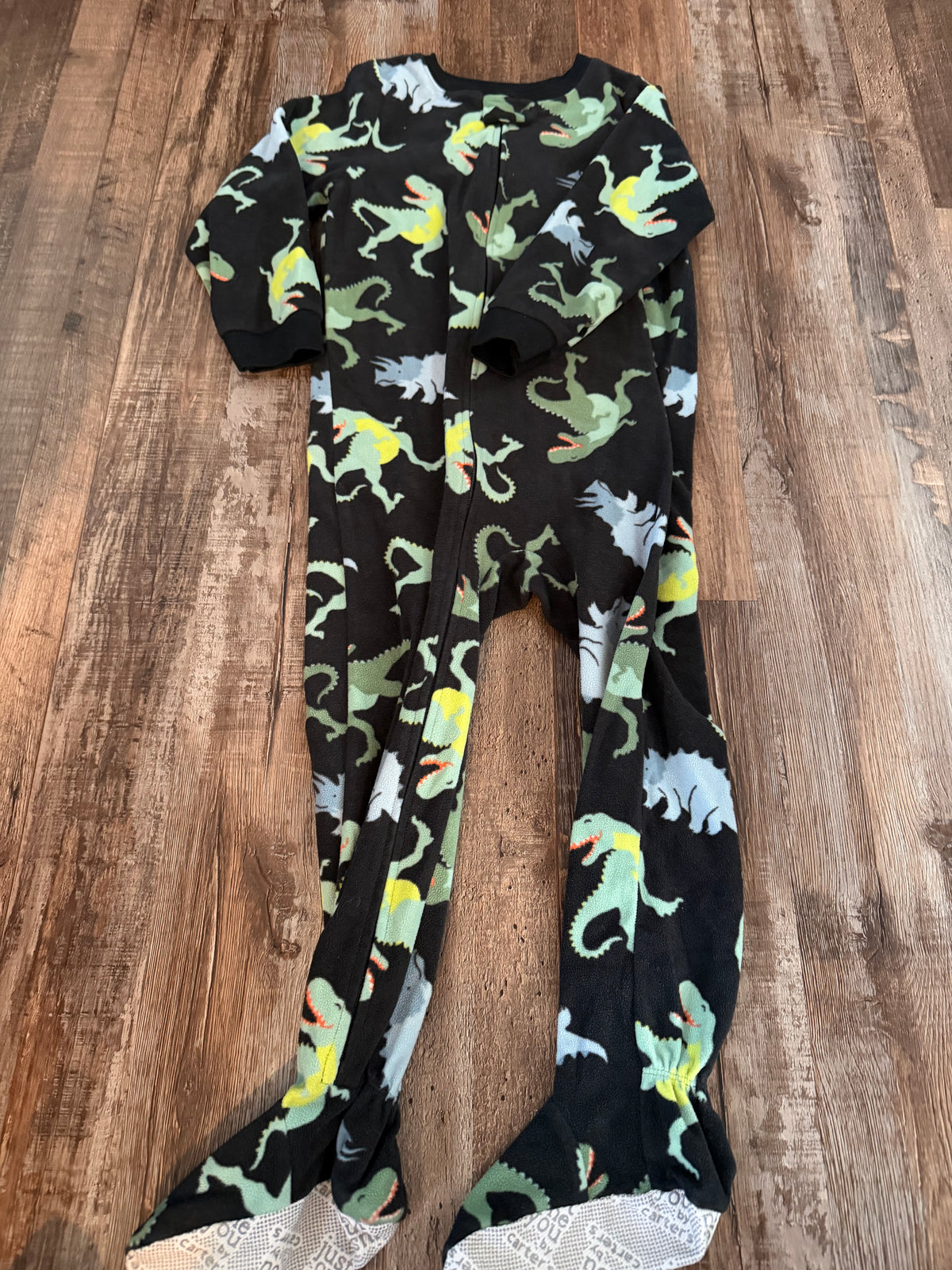 carters - 4t