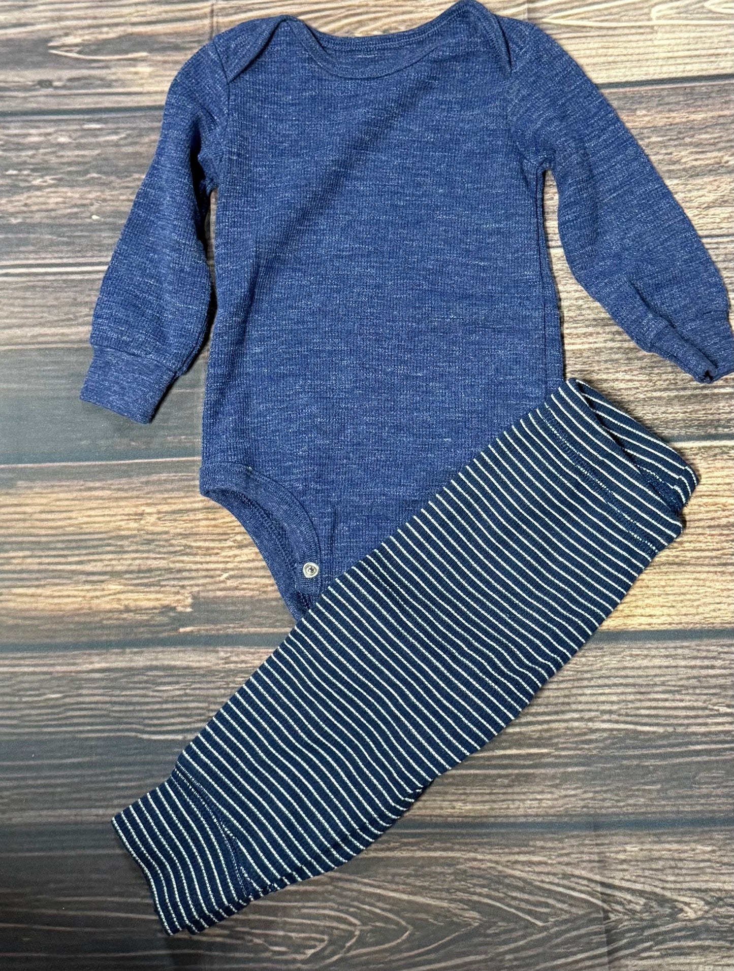 Carter’s 6-9m