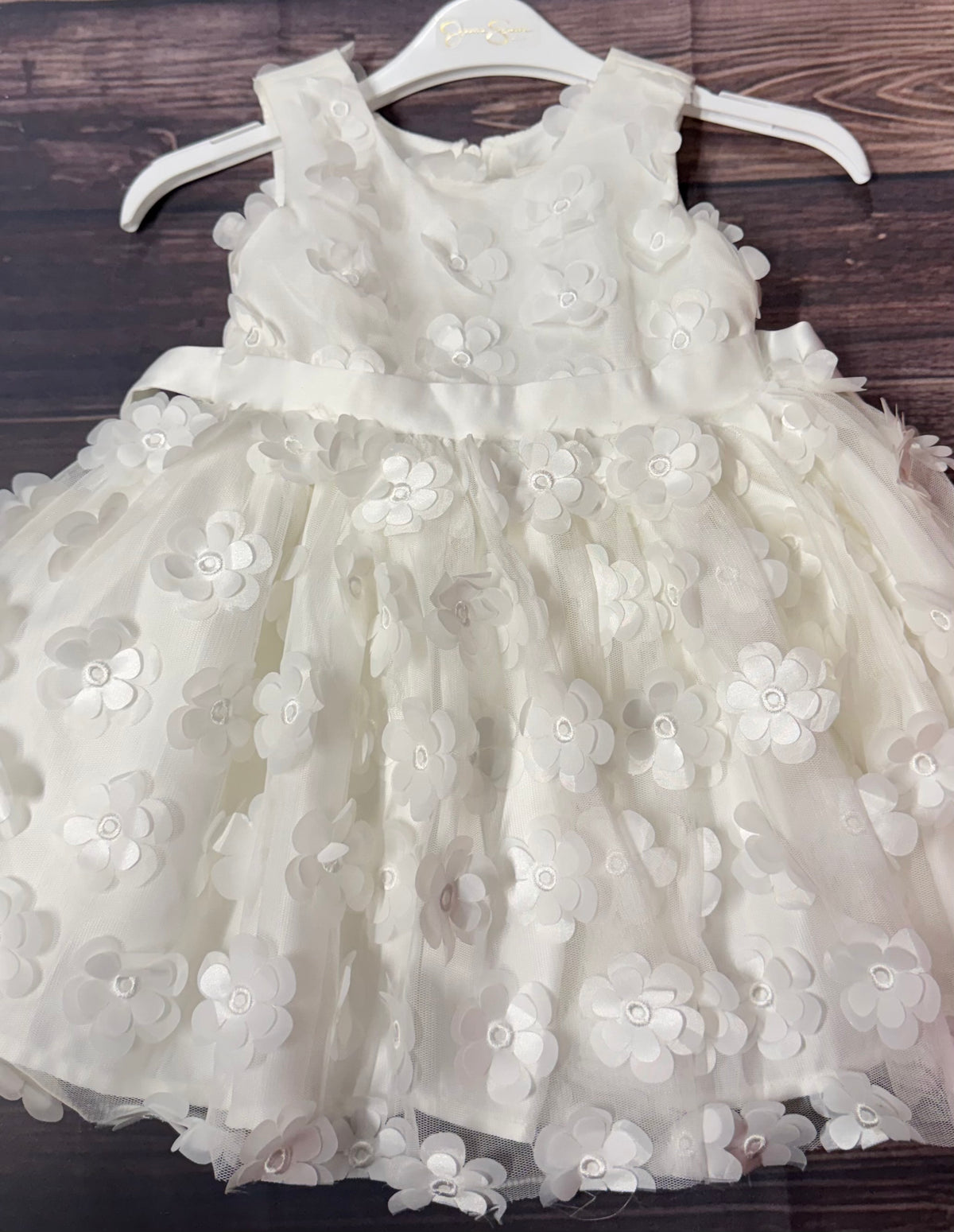 Jessica Simpson 2T