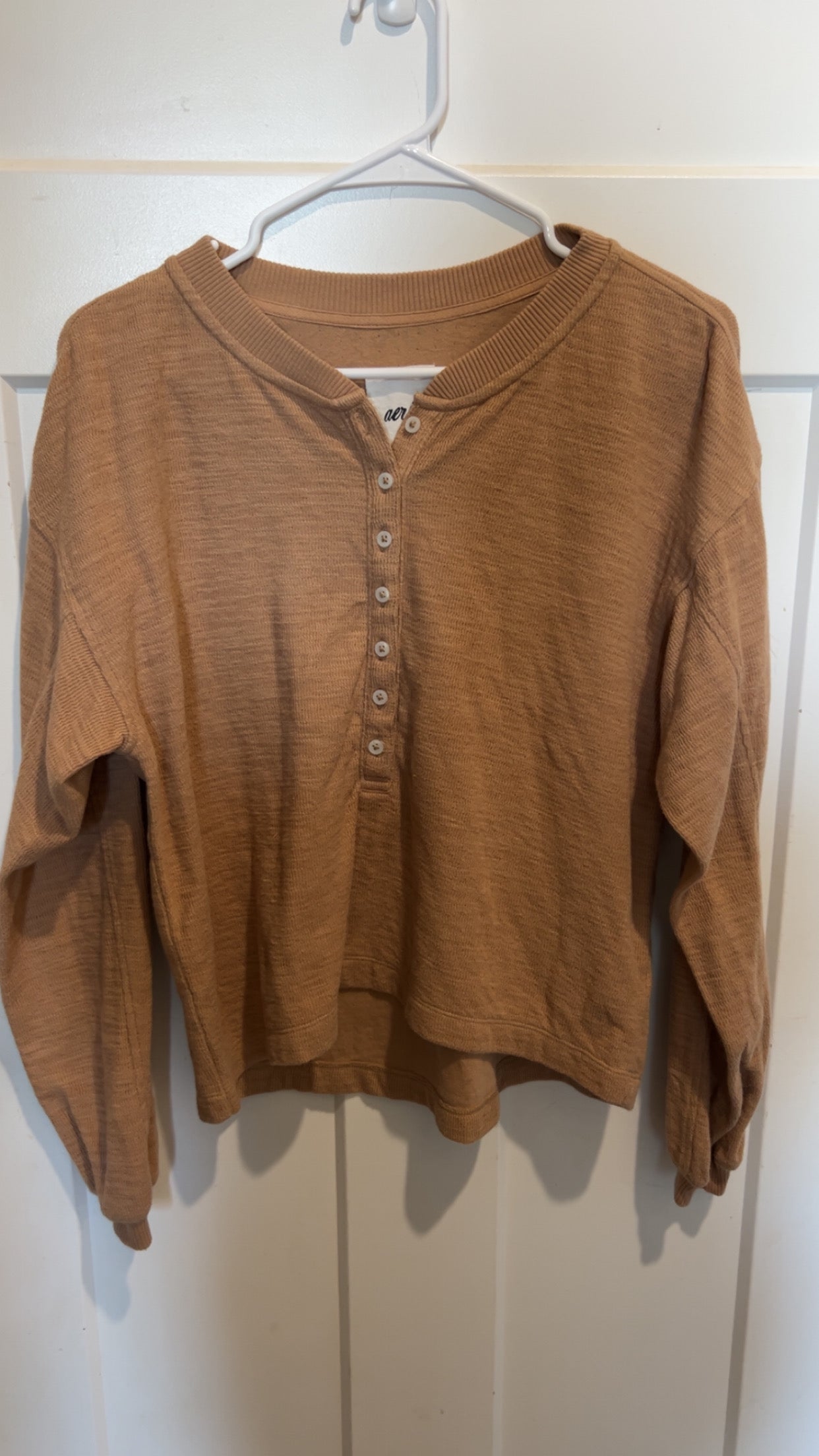 Aerie XS