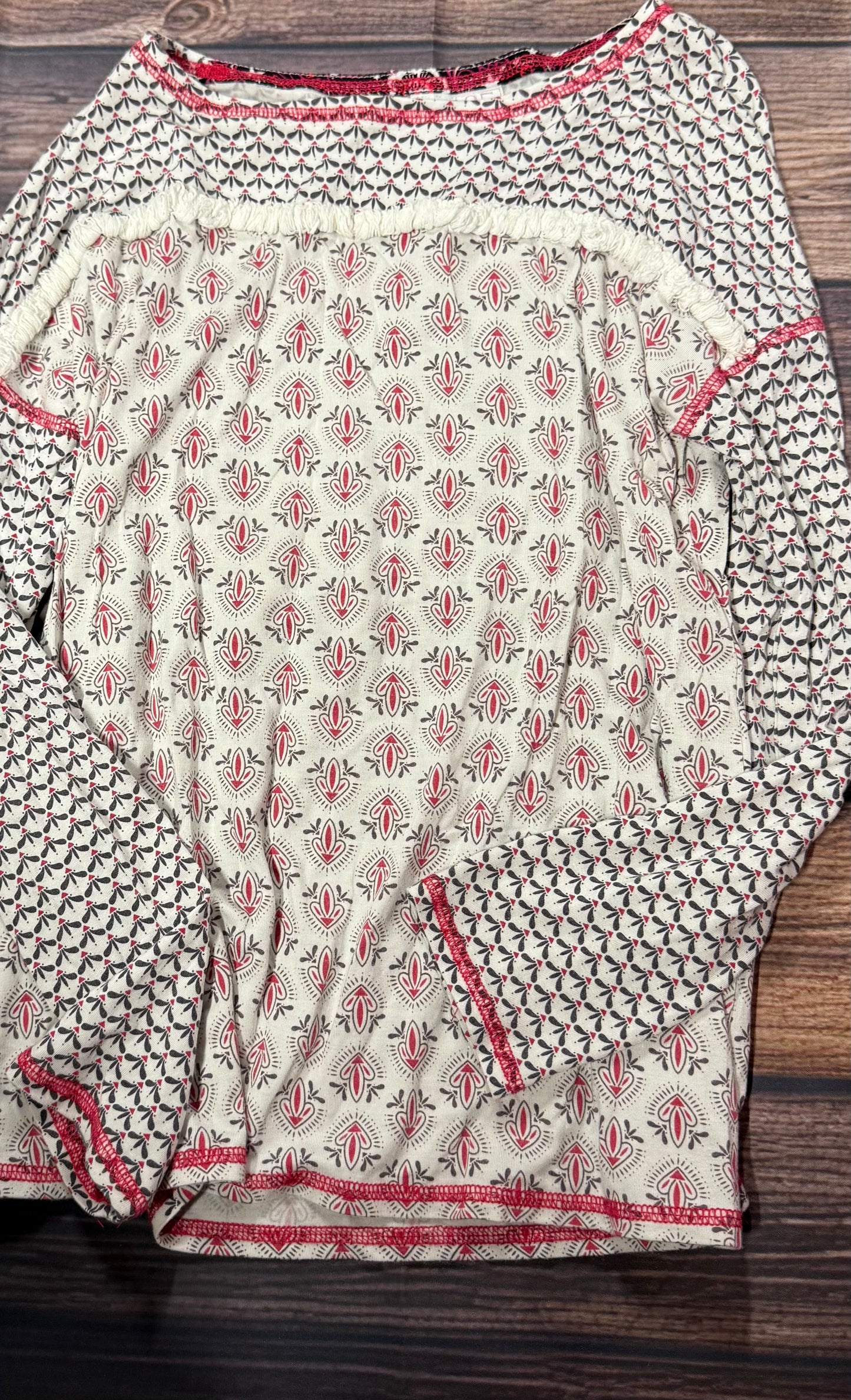 Matilda Jane 10 bamboo