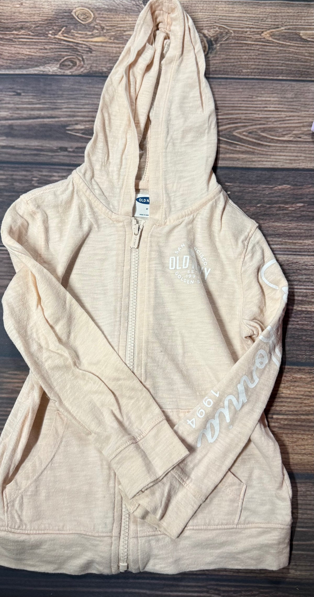 Old Navy 5T