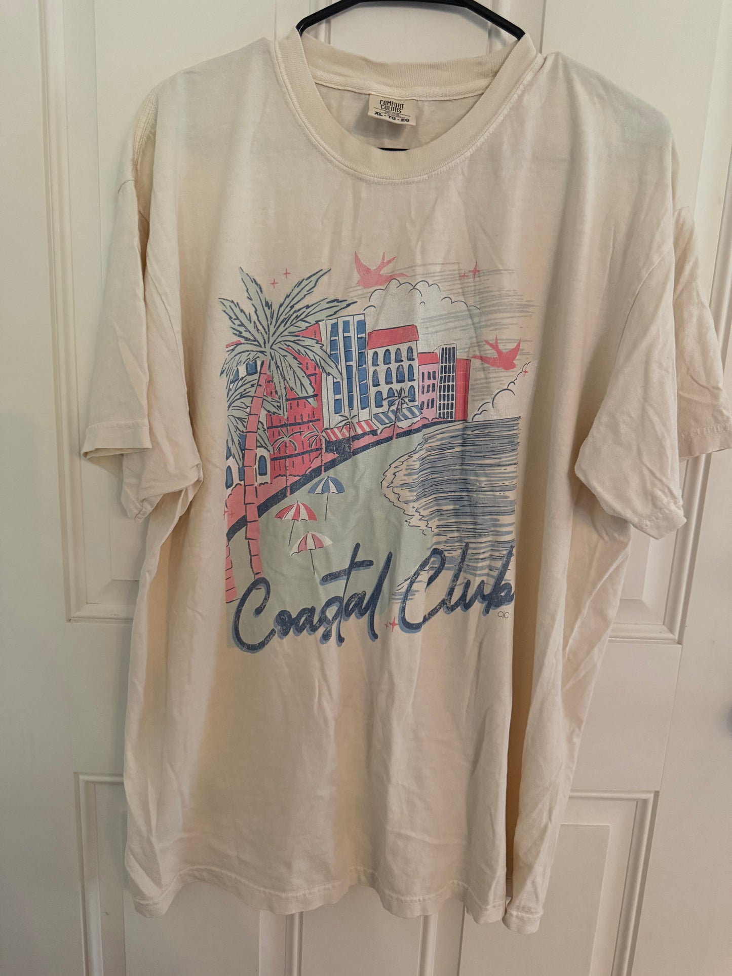 Comfort Colors XL