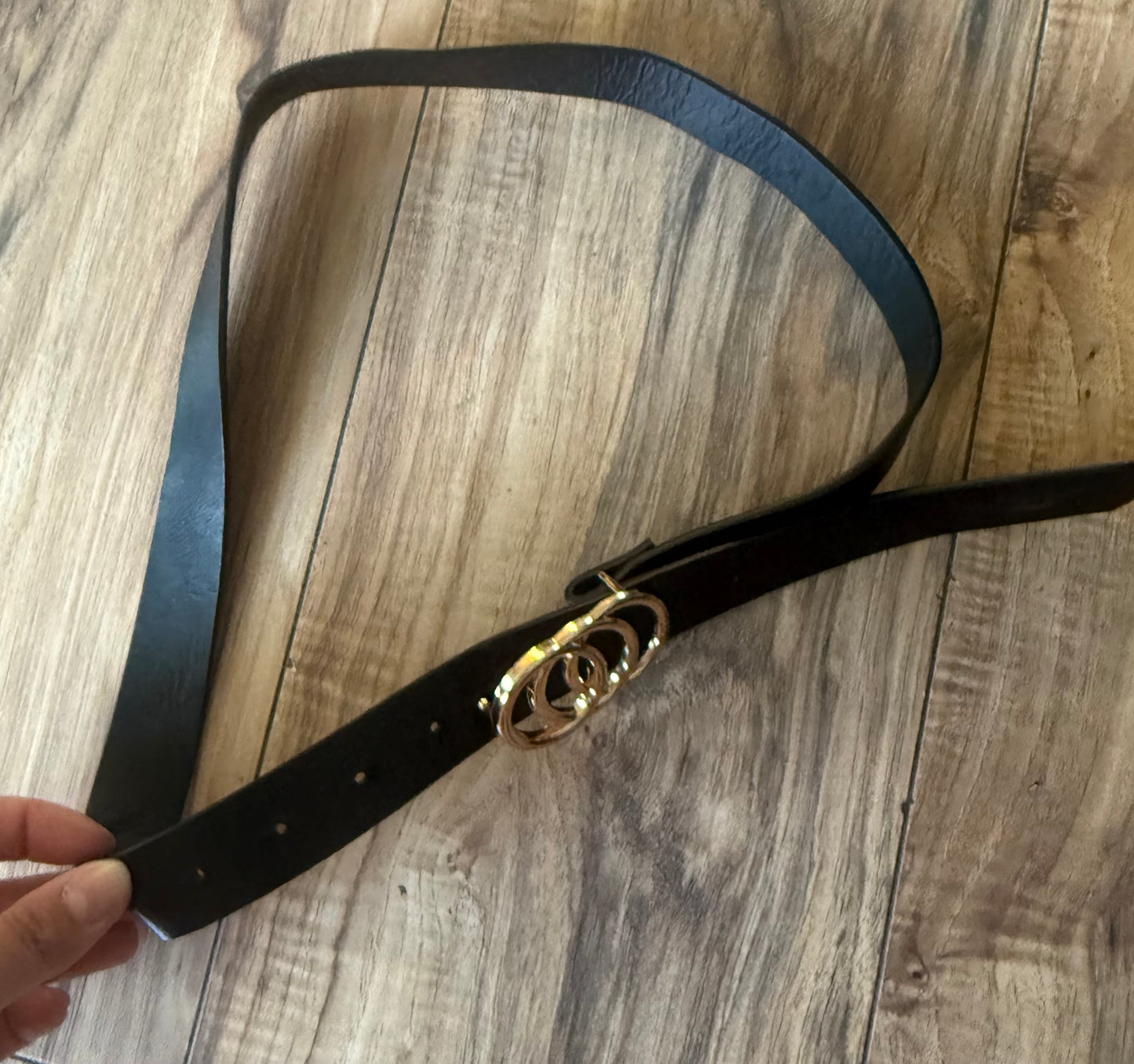 Belt