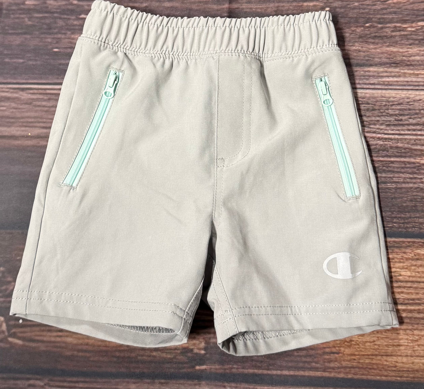Champion 18m