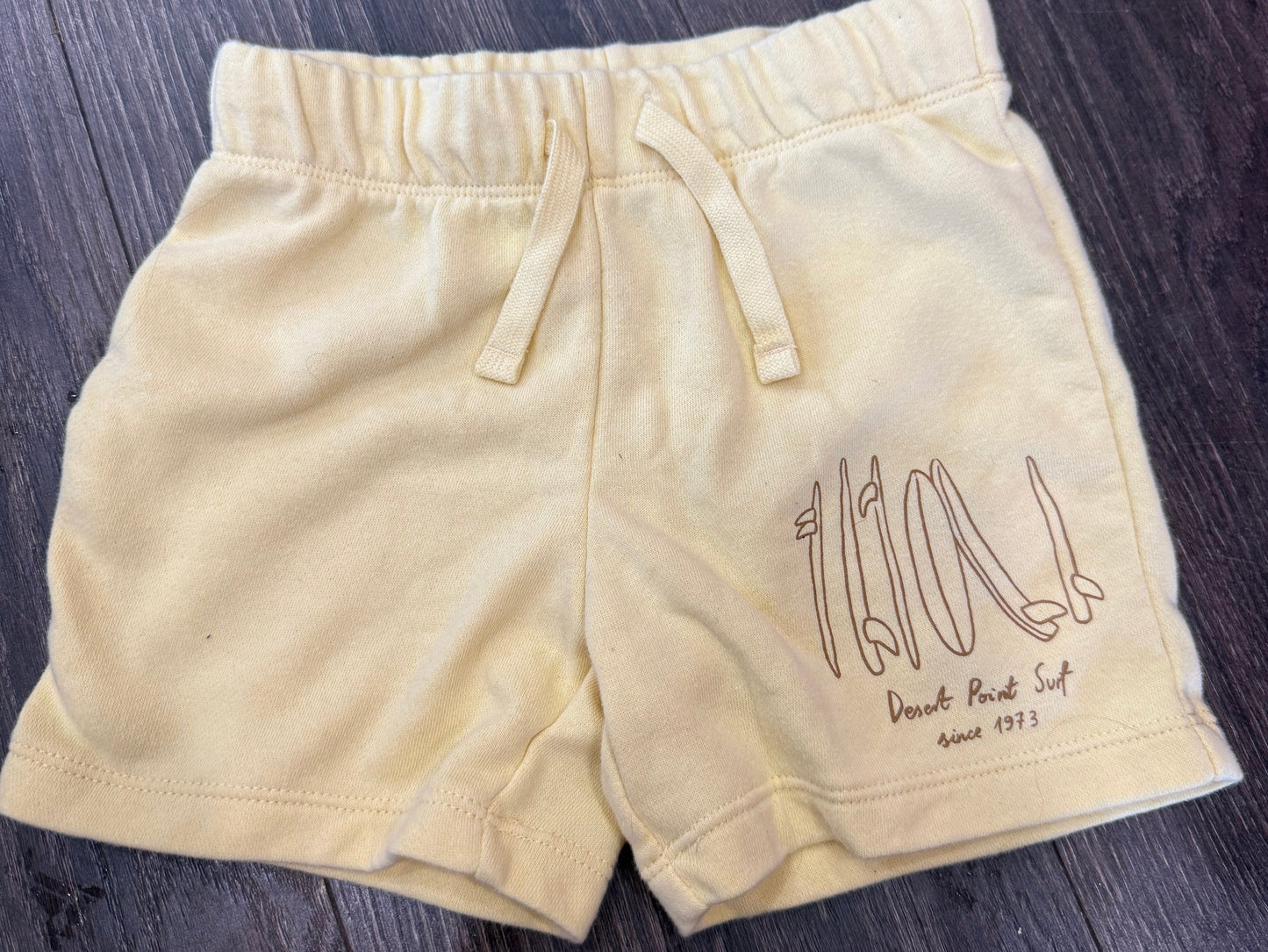 h&m size 4t