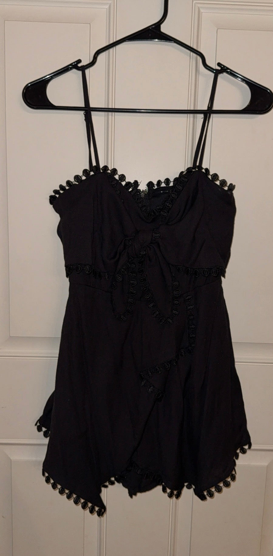 Mi Ami small romper