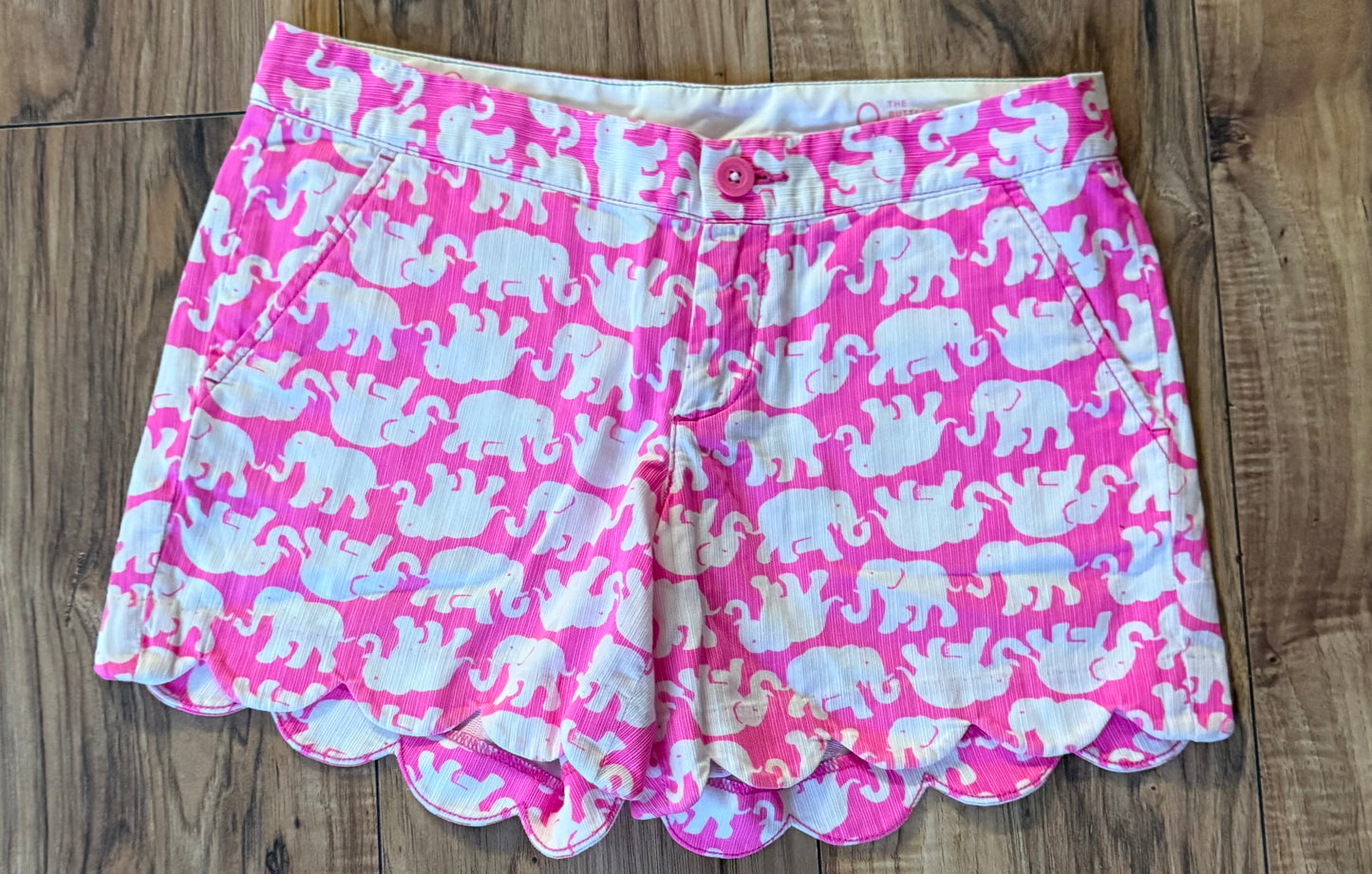 Lily Pulitzer 8